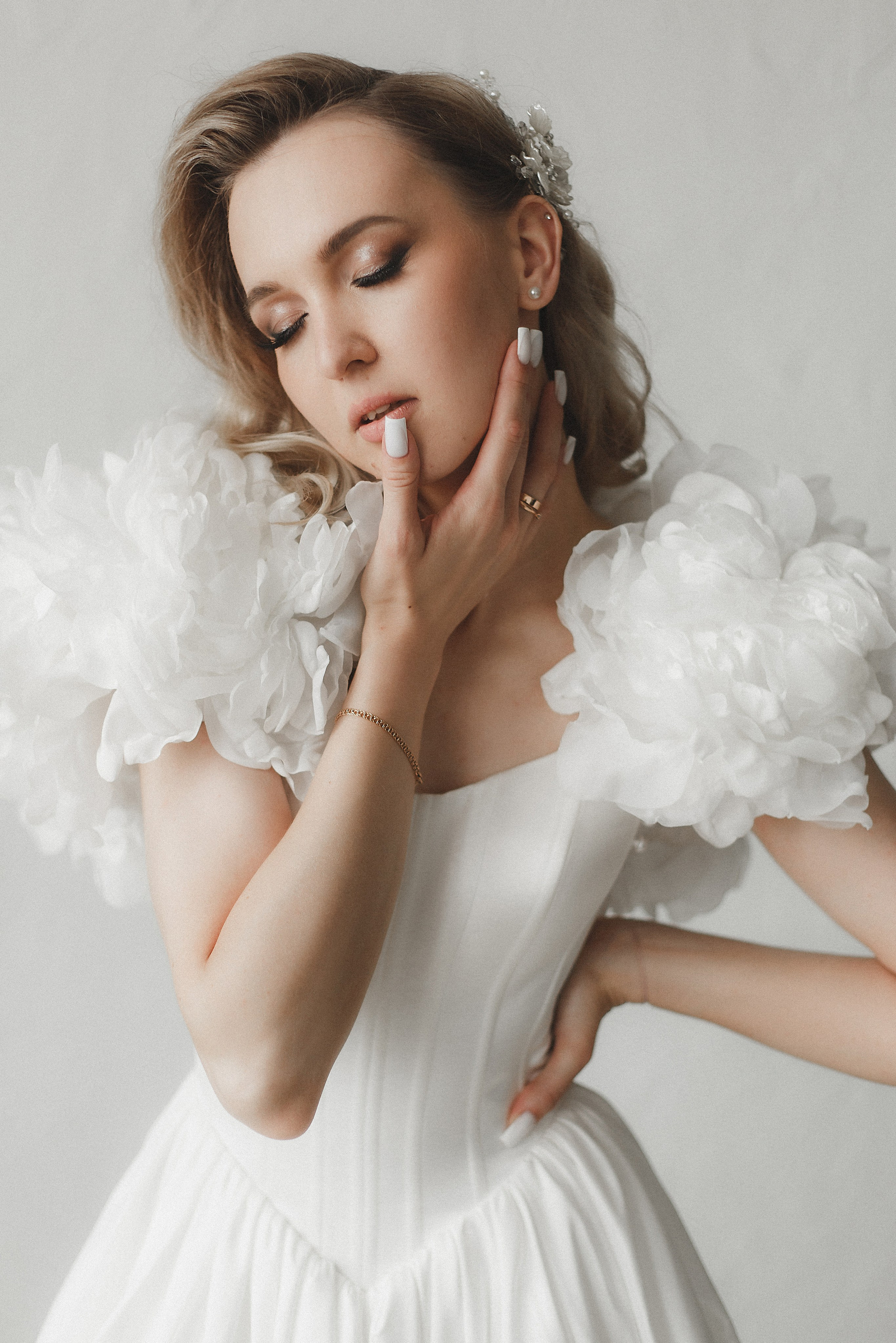 Свадебная фотосессия. Фотограф Брянск|Москва Даша Жукова