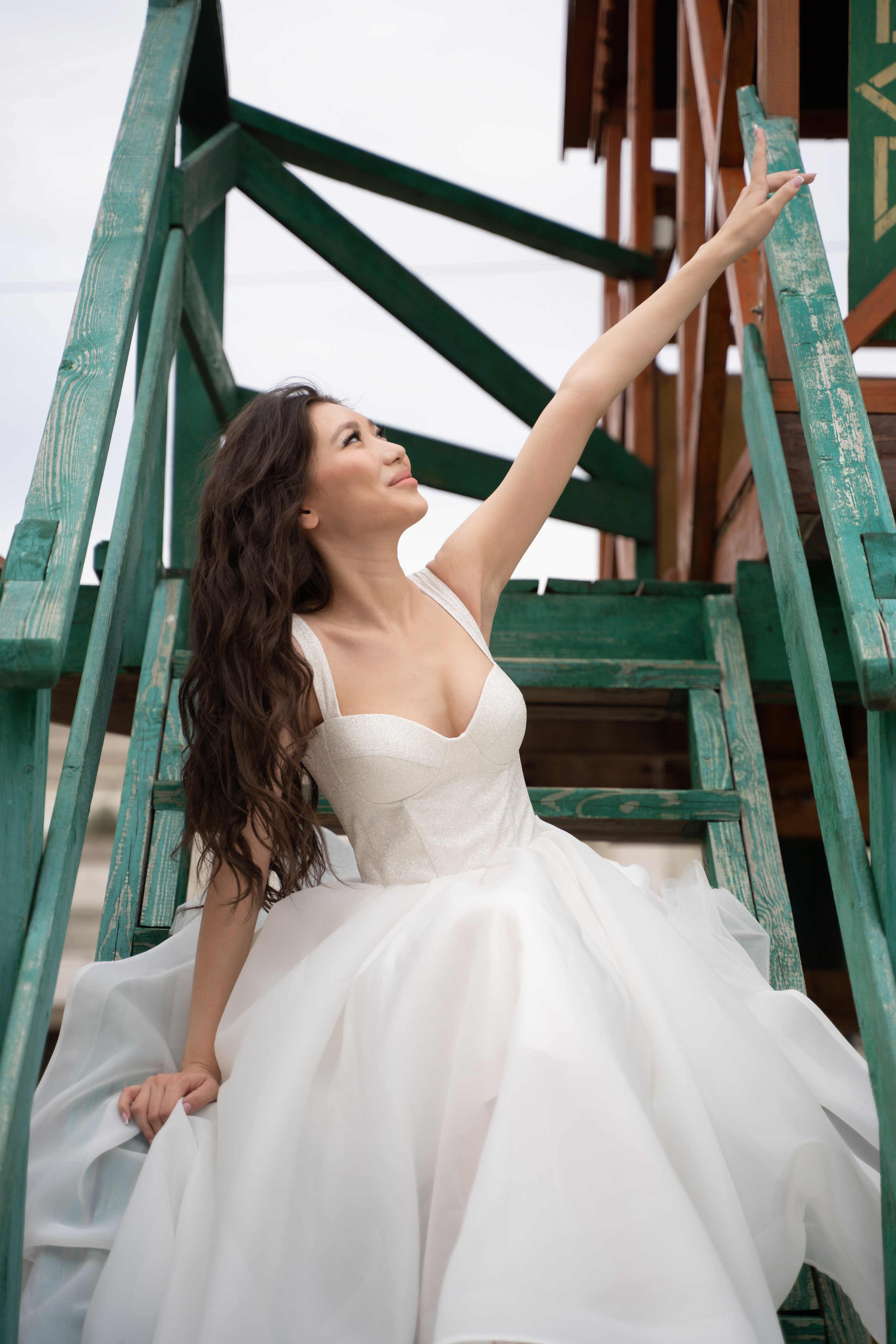 Семейный и свадебный фотограф в г. Элиста