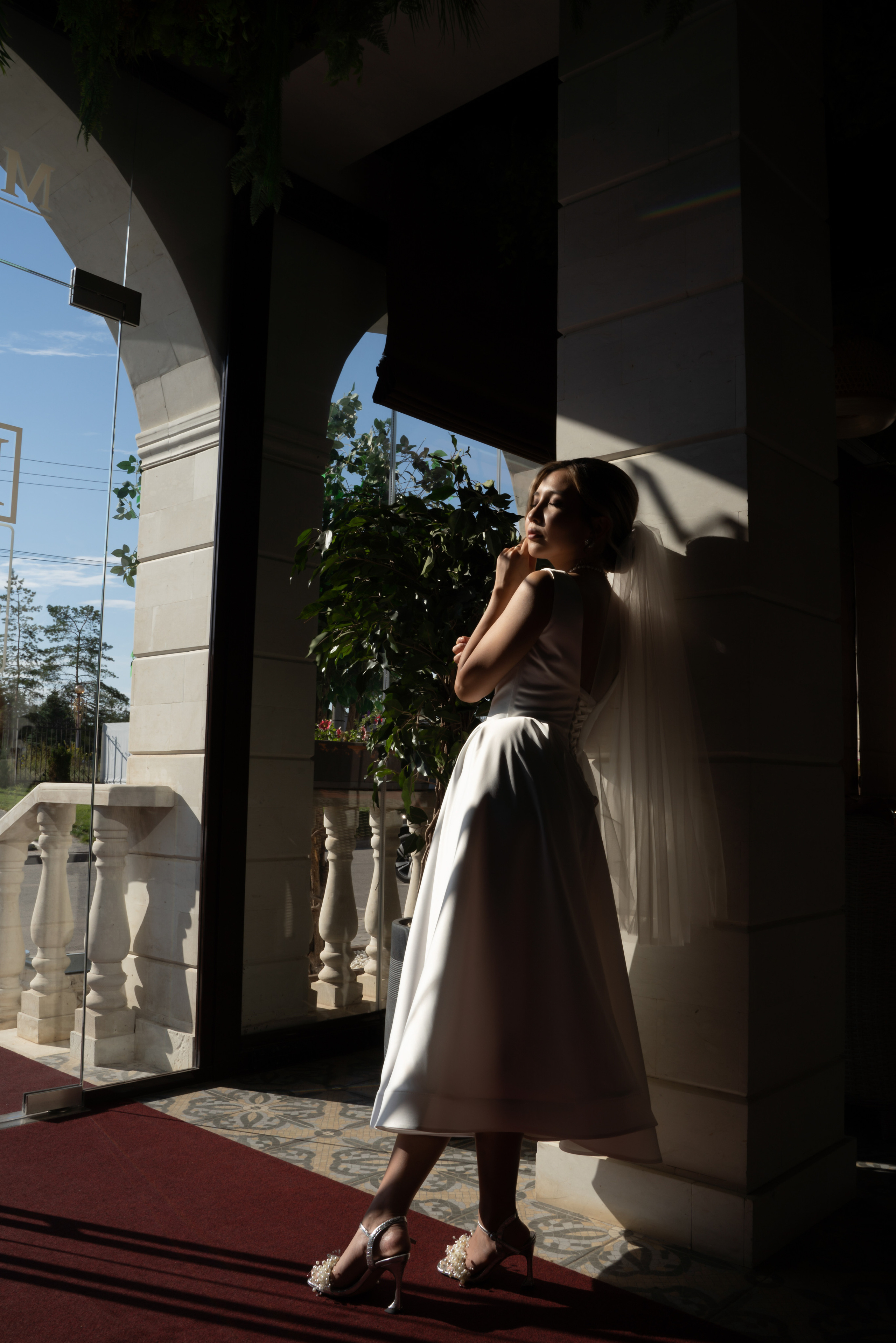 Семейный и свадебный фотограф в г. Элиста