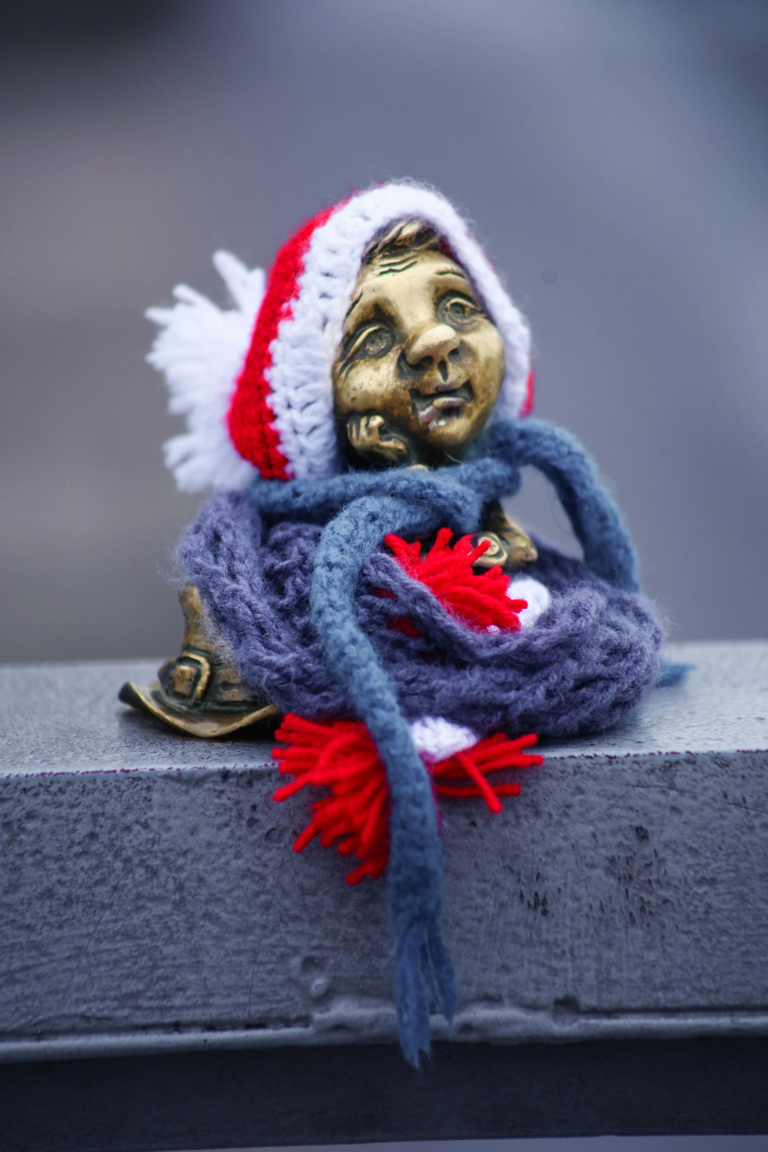 Хомлины: кто это и где искать?. AI-контент (генерации ИИ-фото и видео), стоковые фотографии Калининградской области