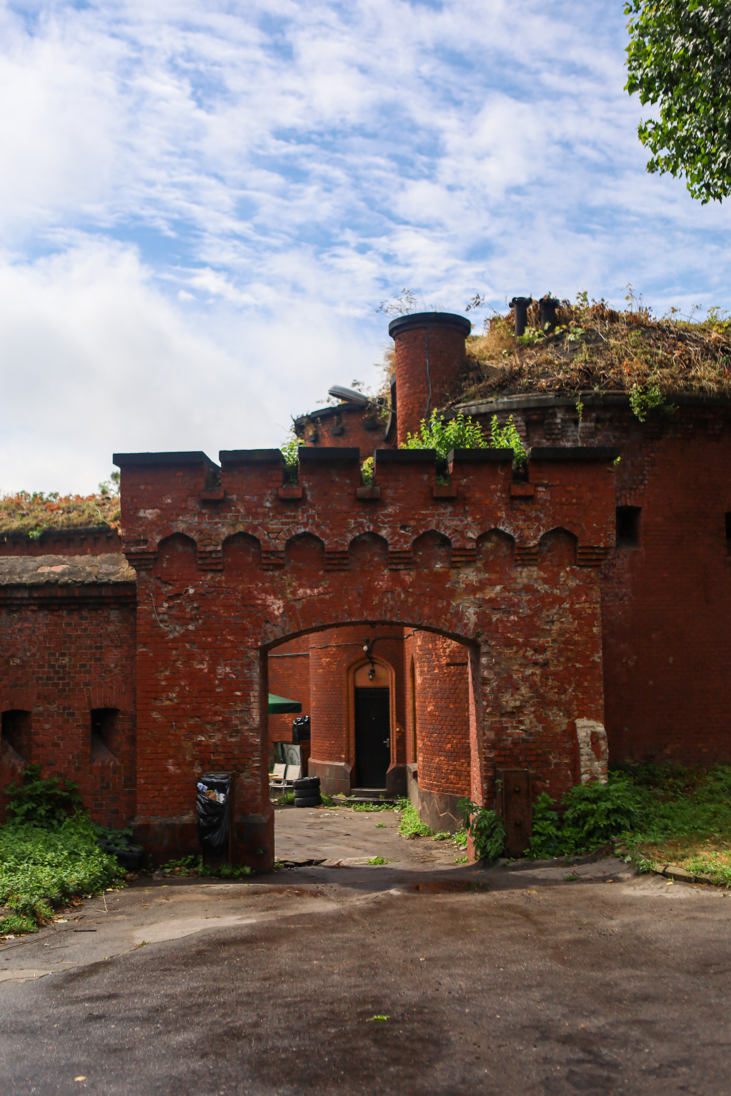 Хомлины: кто это и где искать?. AI-контент (генерации ИИ-фото и видео), стоковые фотографии Калининградской области