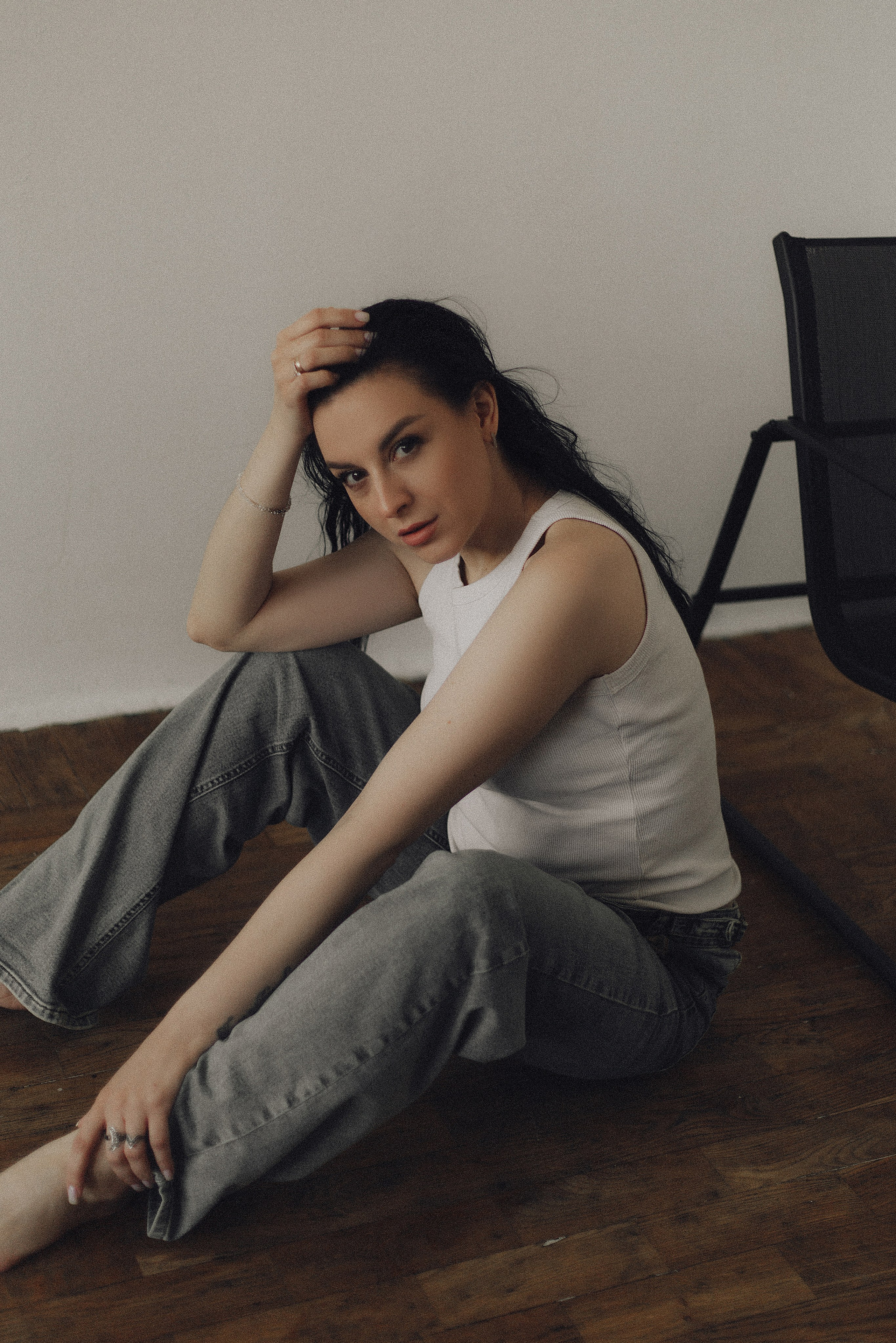 Прогулочная и студийная фотосессия. Фотограф Брянск|Москва Даша Жукова