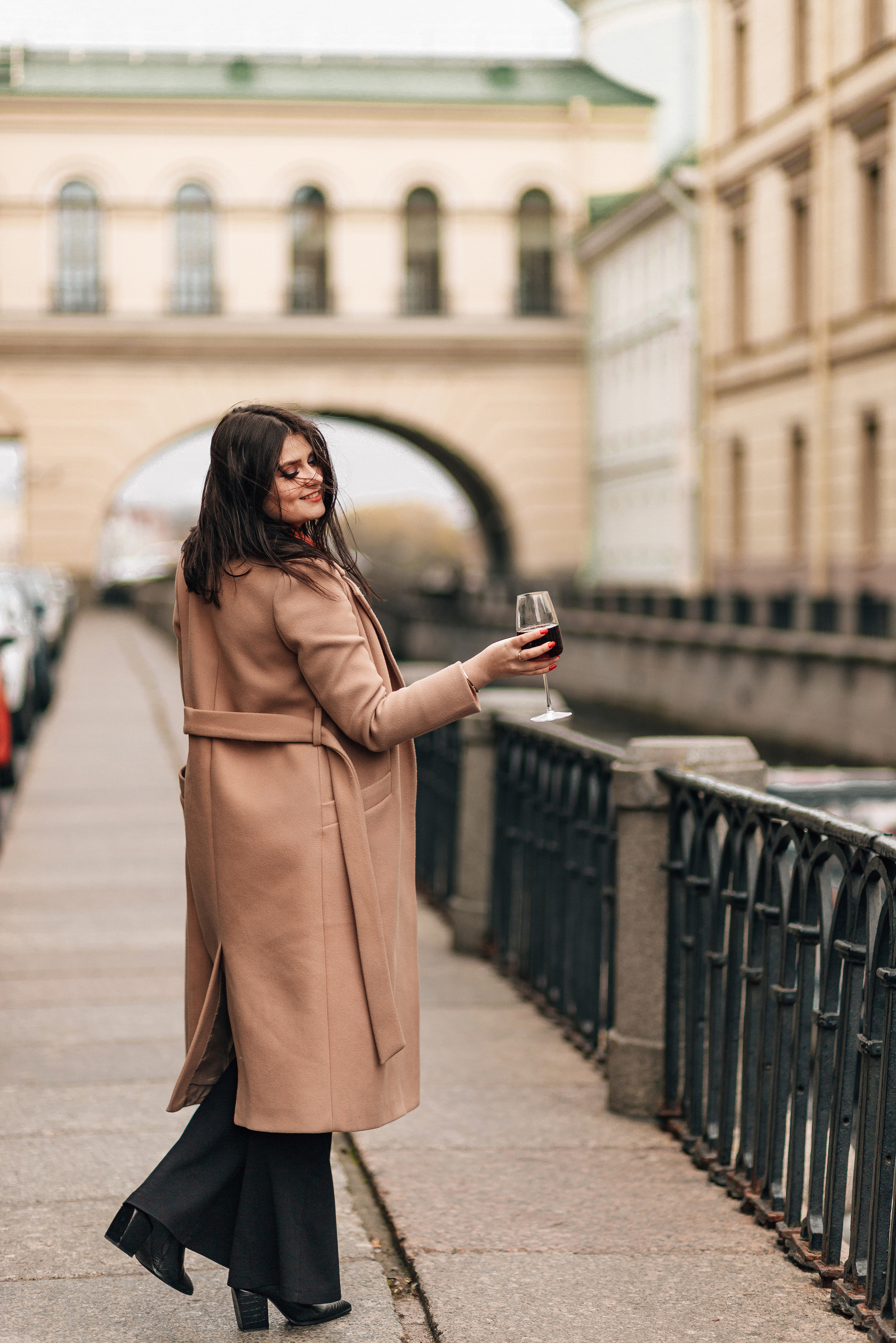 Пеший фототур по Санкт — Петербургу. КрисTina Олейник — твой фотограф Санкт-Петербург/Москва/Омск