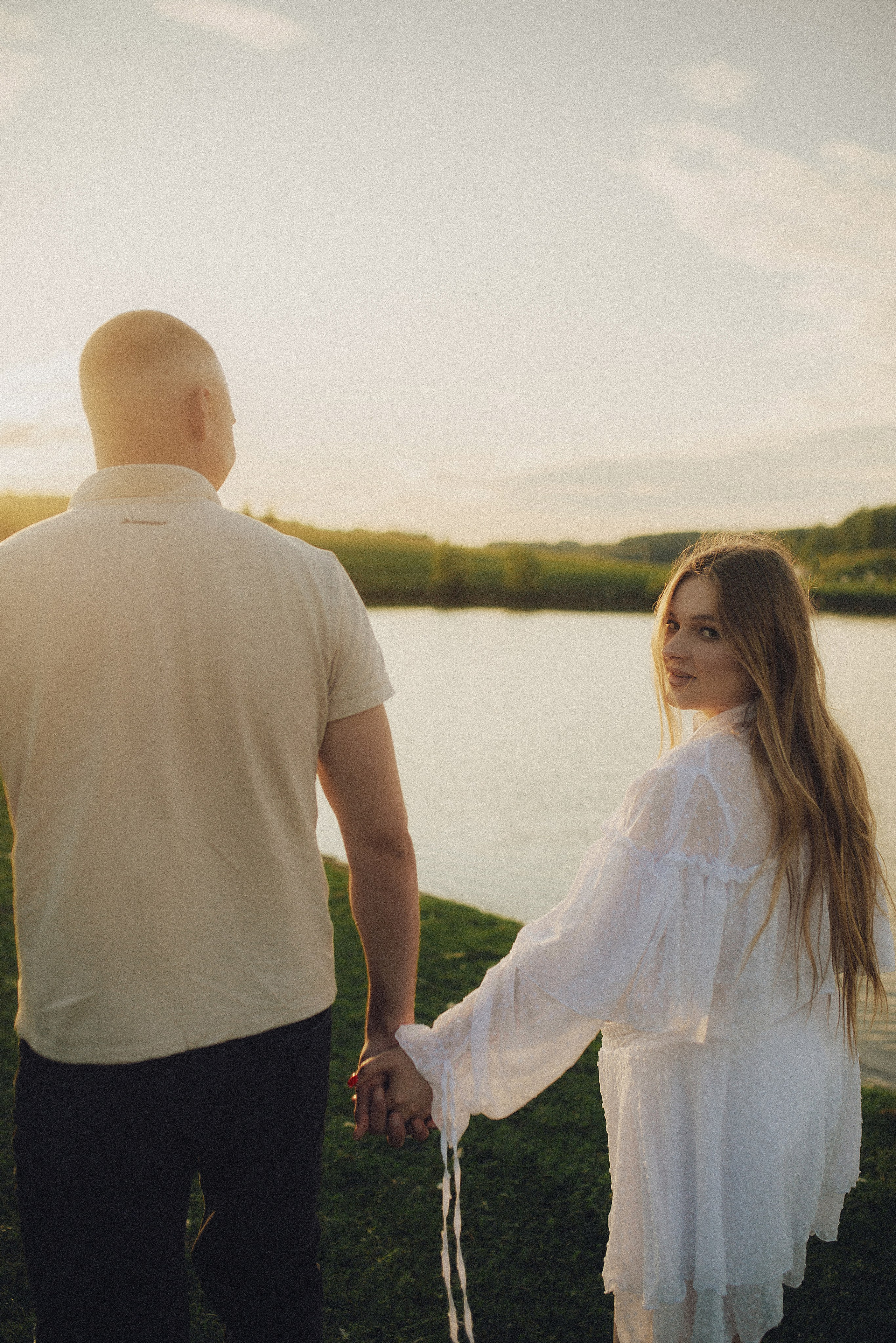 Прогулочная и студийная фотосессия. Фотограф Брянск|Москва Даша Жукова