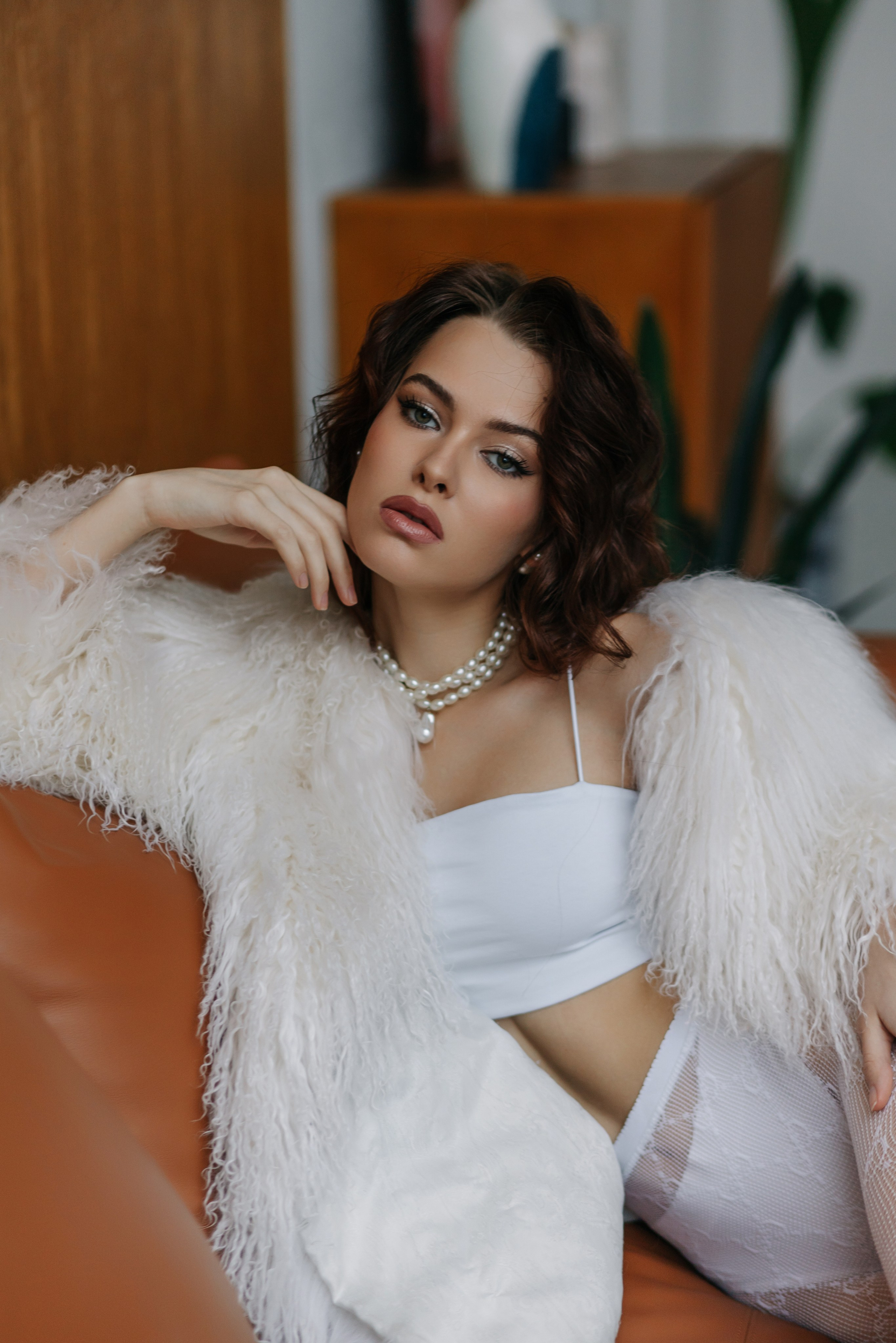 Индивидуальная фотосессия