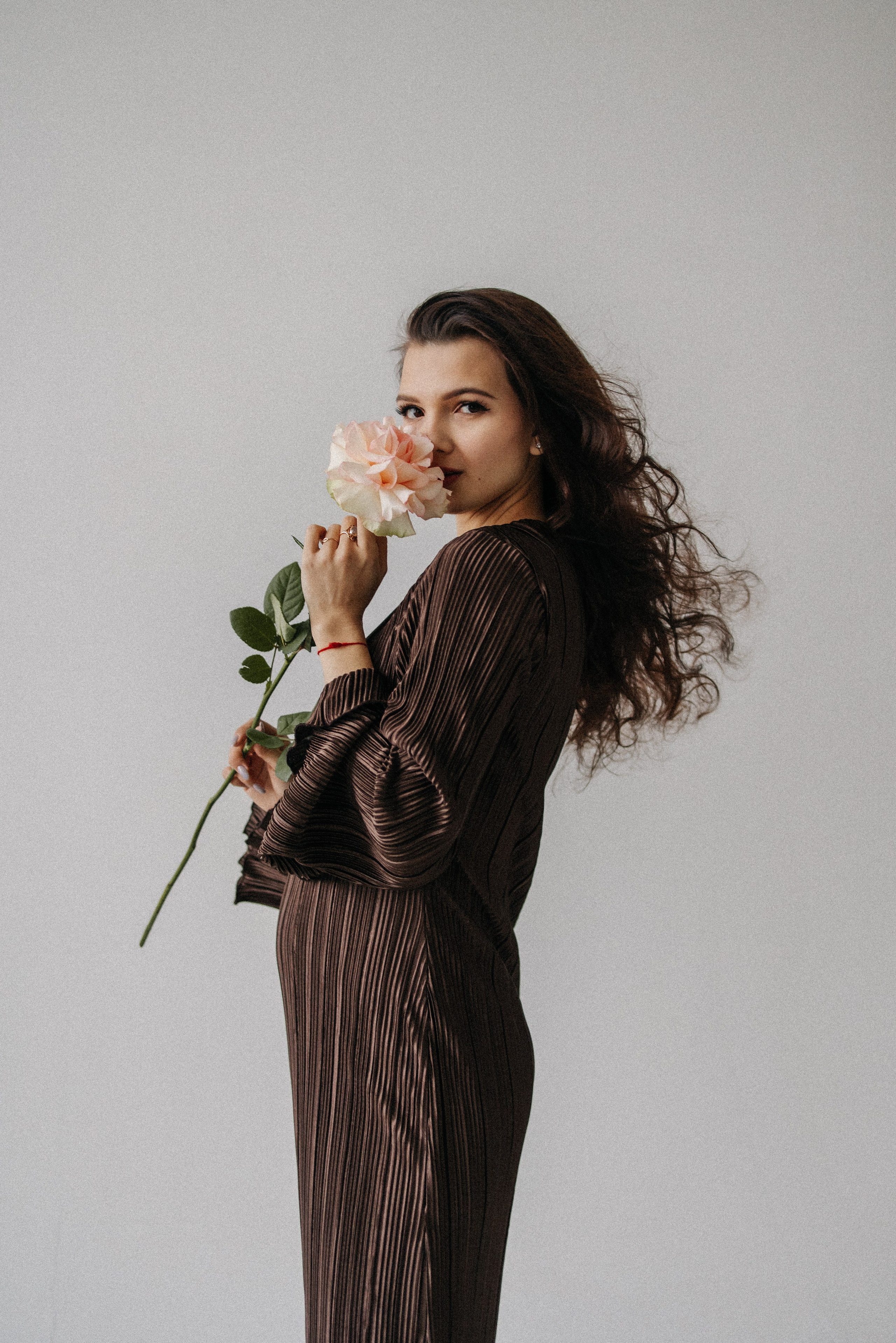 Индивидуальная фотосессия