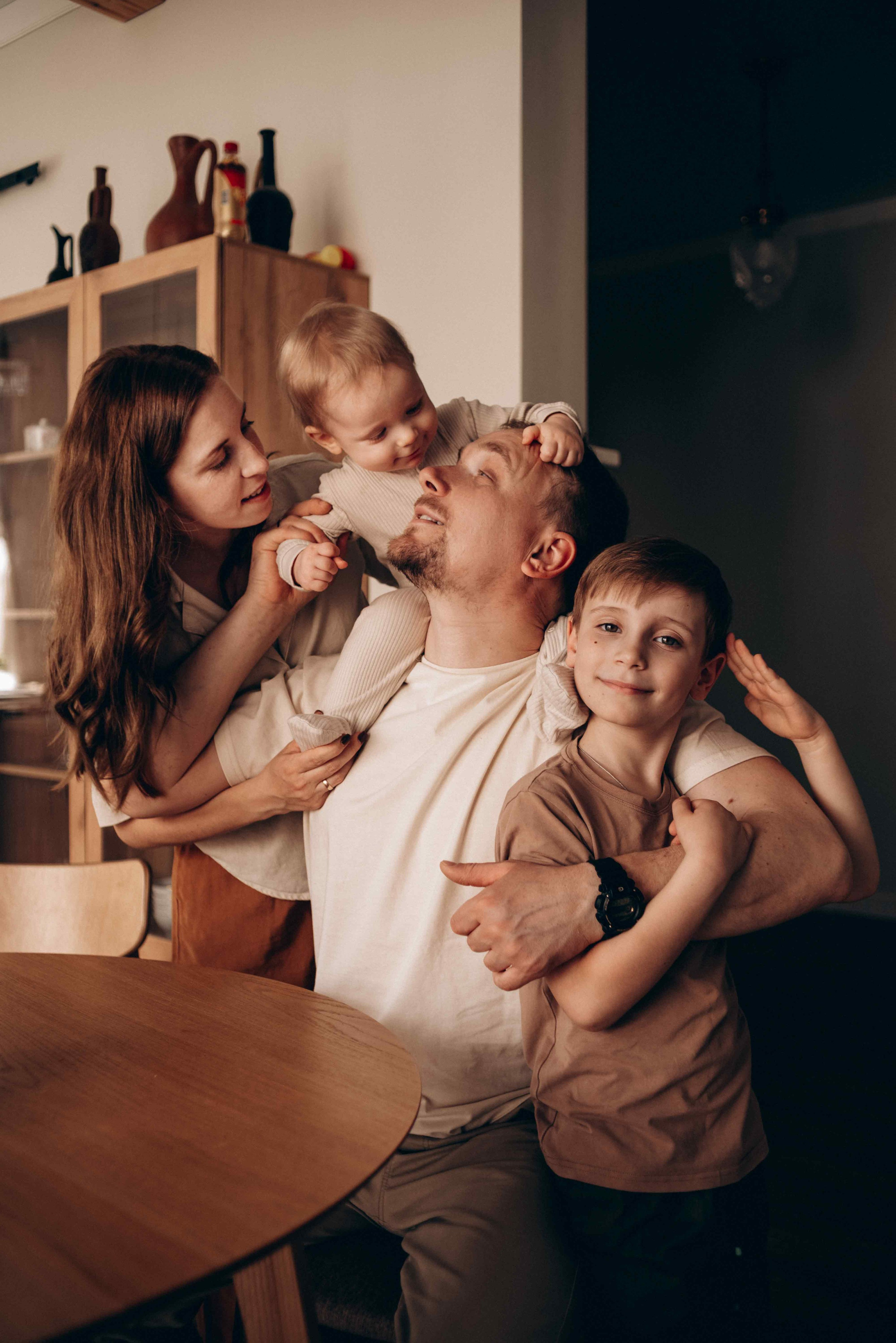 Цена семейной фотосессии в Курске | Цены и пакеты | Мария Бабасева. Семейный фотограф в Курске Мария Бабасева
