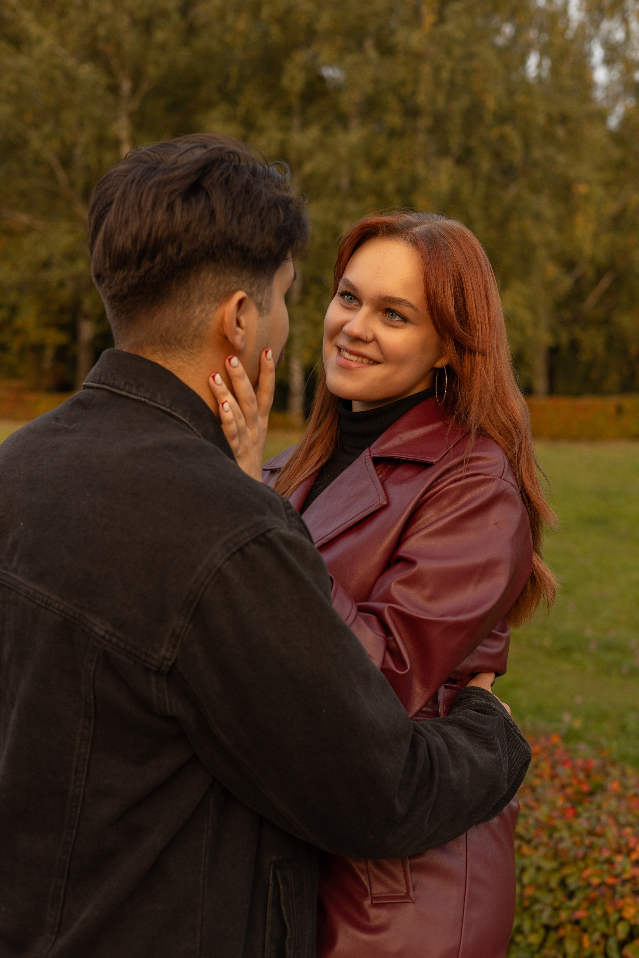 Катрин | Фотограф Москва | Портреты, Love Story, Семья