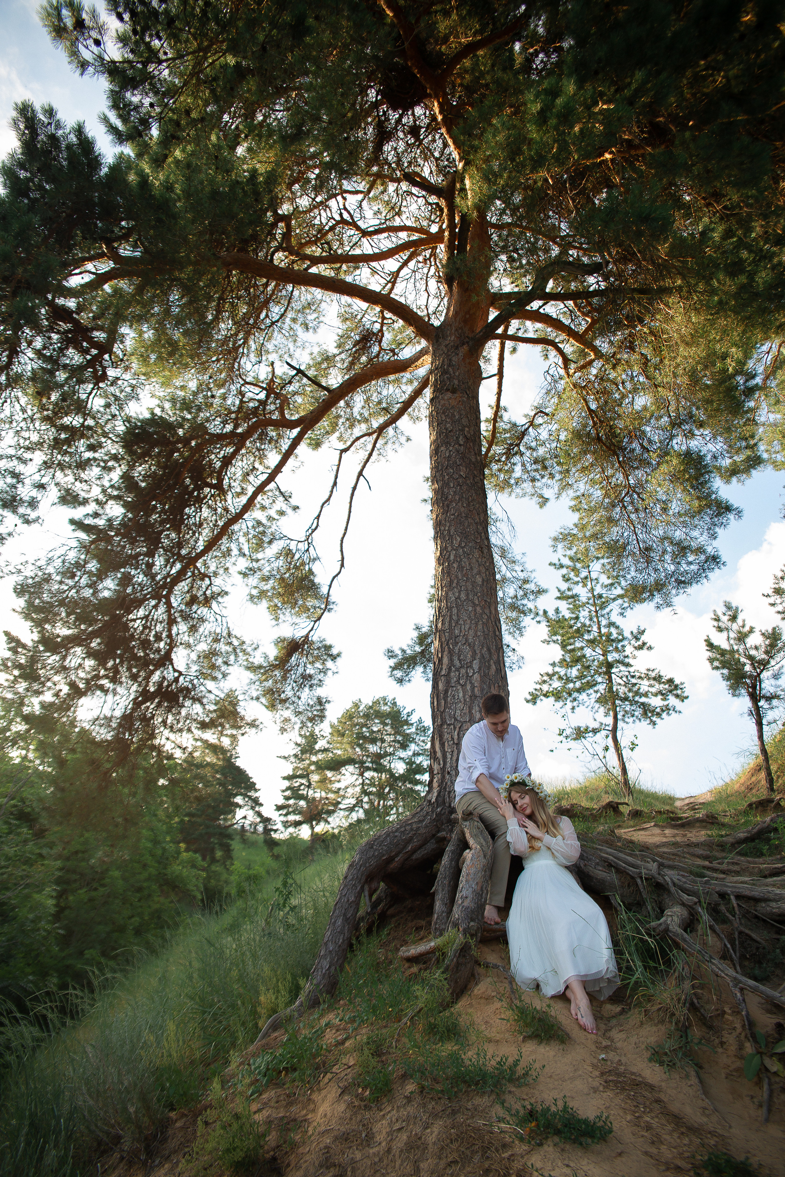 Услуги. Свадебный и семейный фотограф в Воронеже Кирсанова Наталья