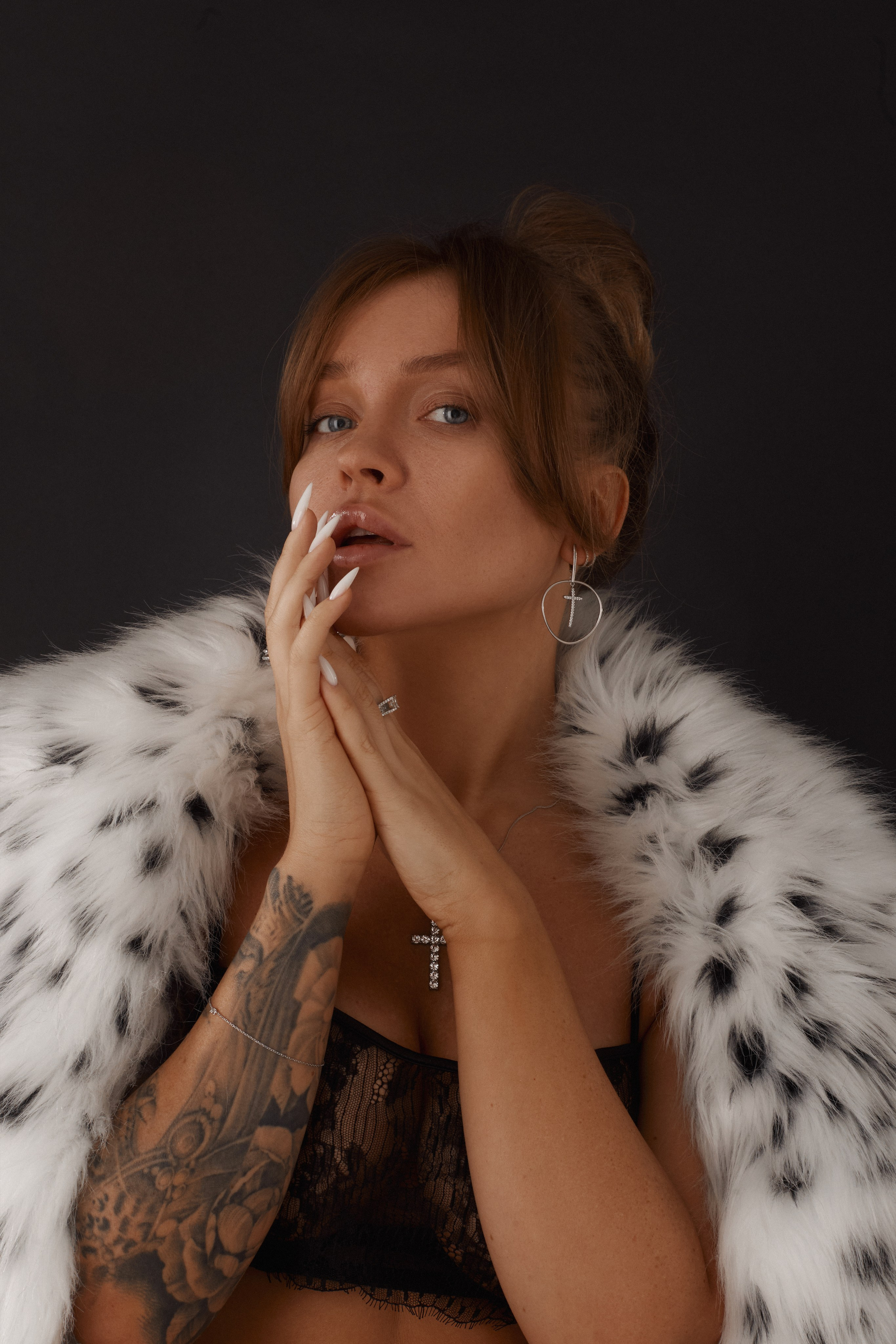 Женский и свадебный фотограф в Москве Елена Тараскина