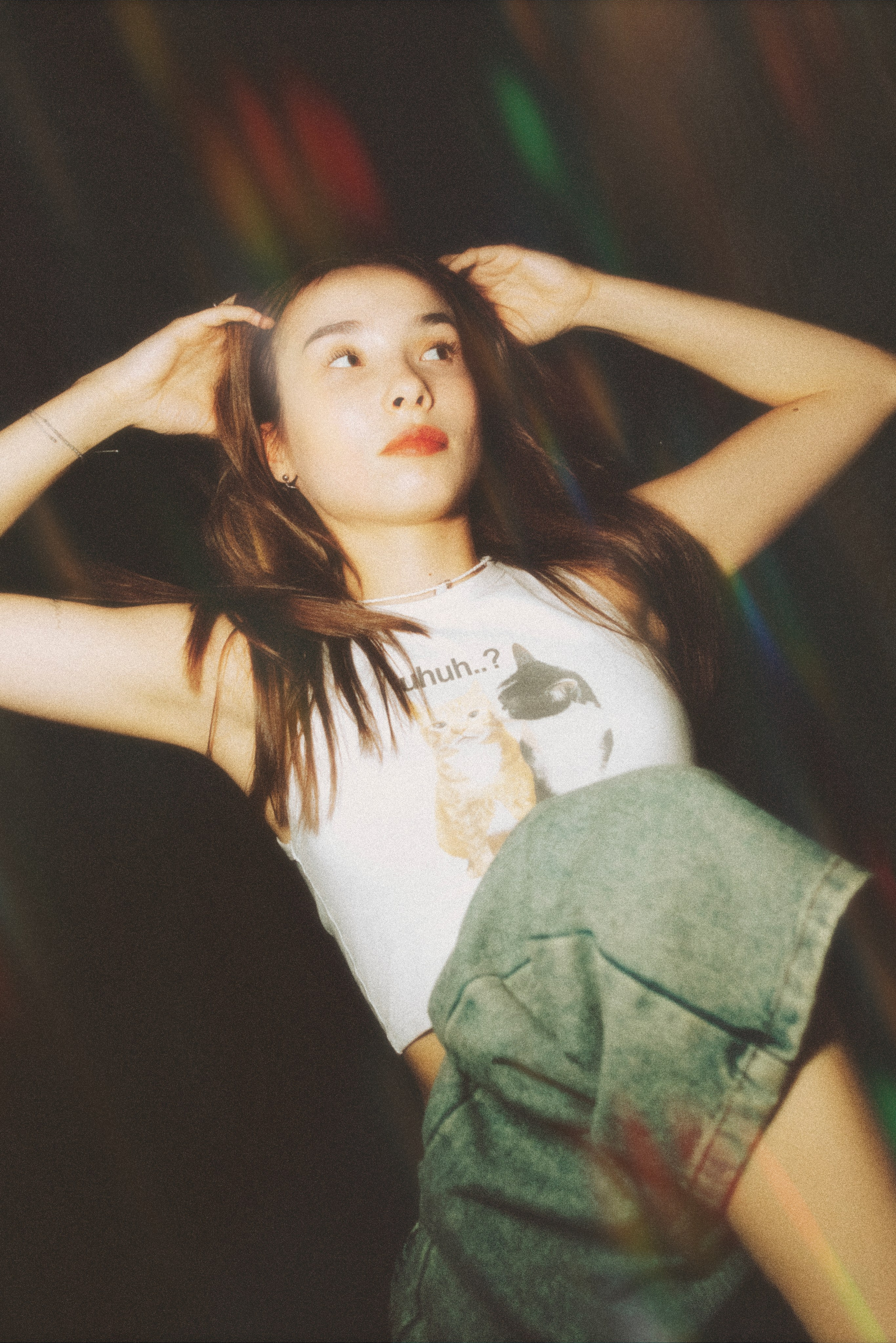 Юля дома. Репортажный и портретный фотограф в Тольятти