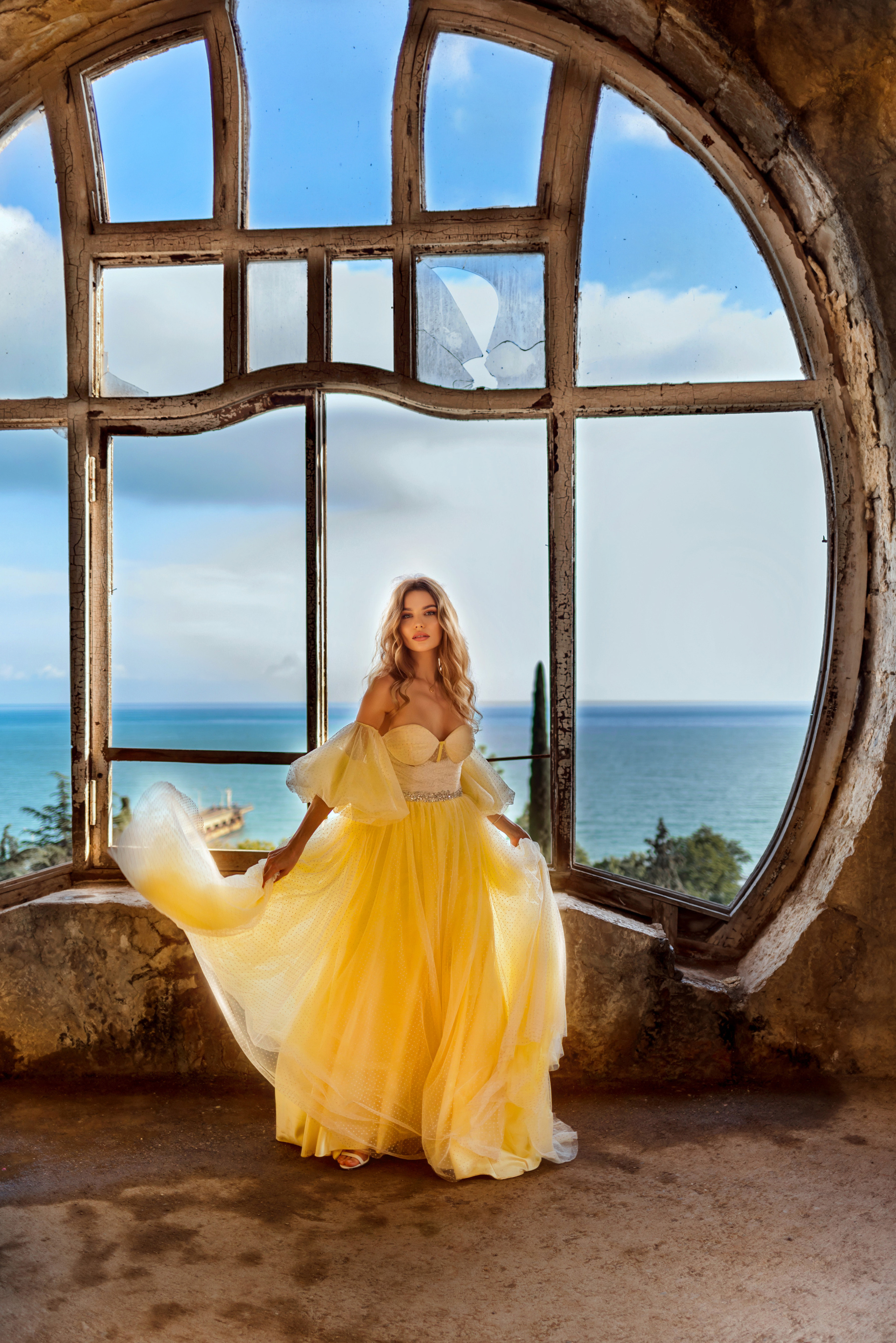 Абхазия girls. Путешествуем вместе