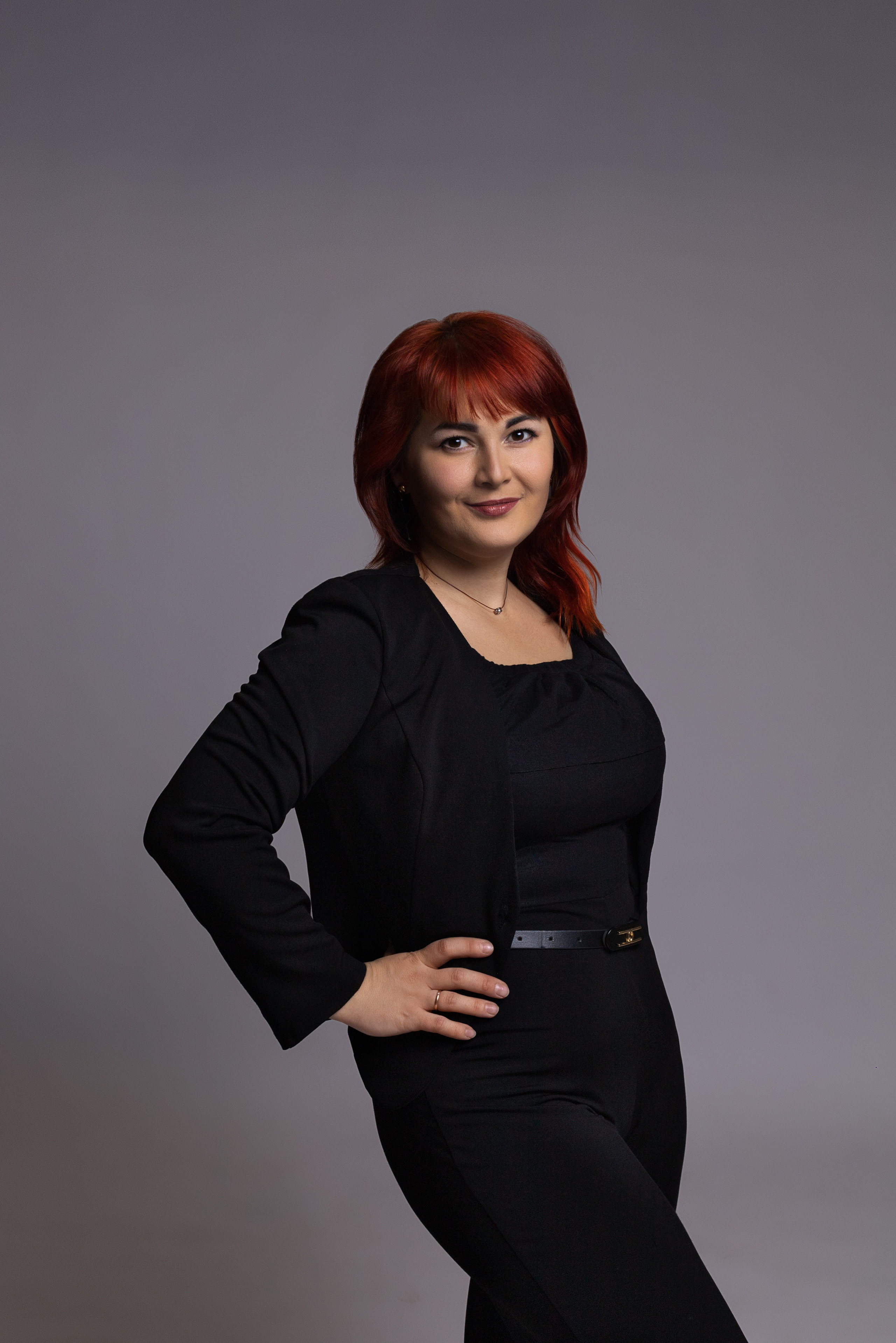 Обо мне. Тиунова Любовь — контент-фотограф