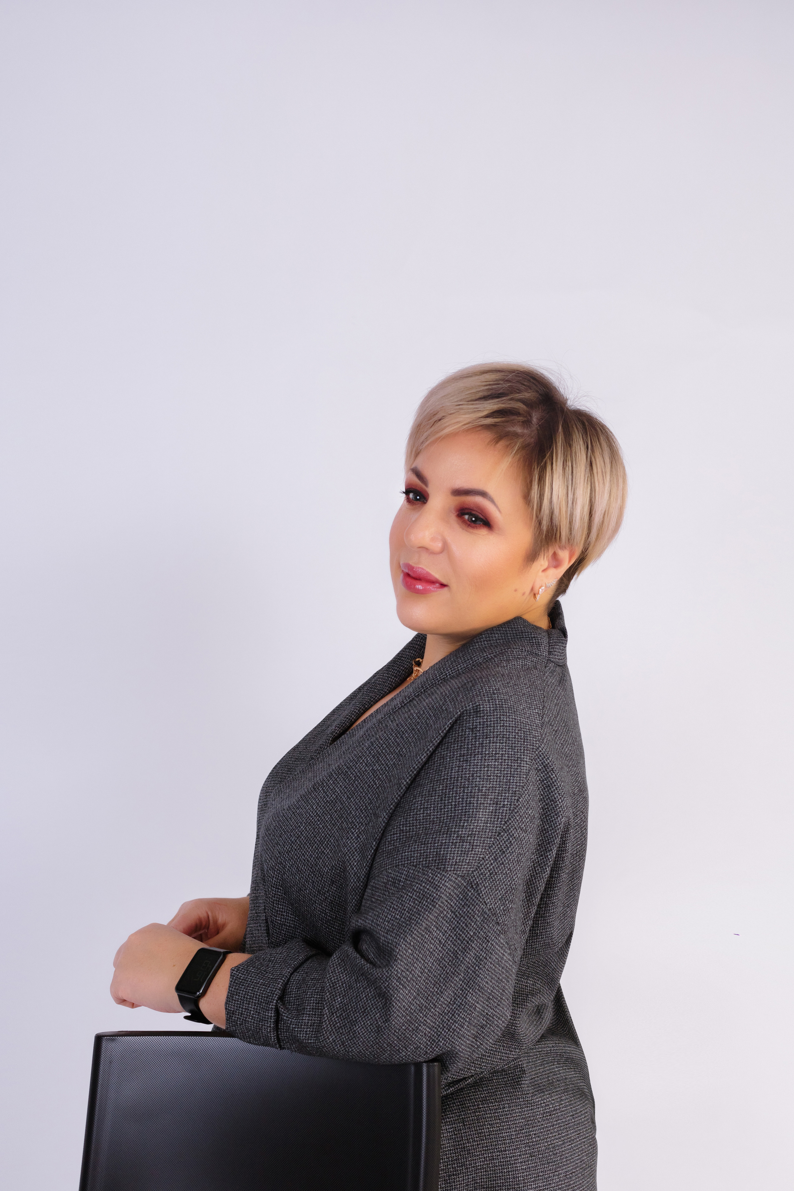 Обо мне. Тиунова Любовь — контент-фотограф