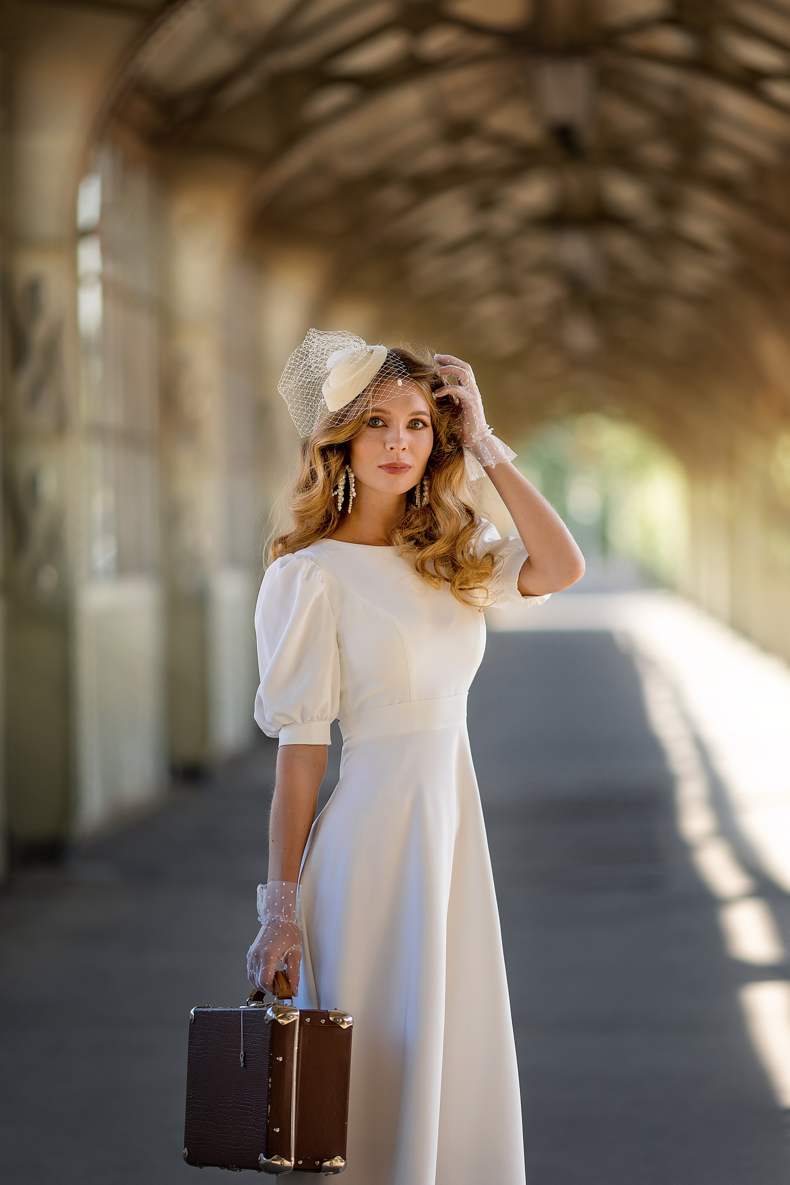 Белые ночи СПБ. Путешествуем вместе