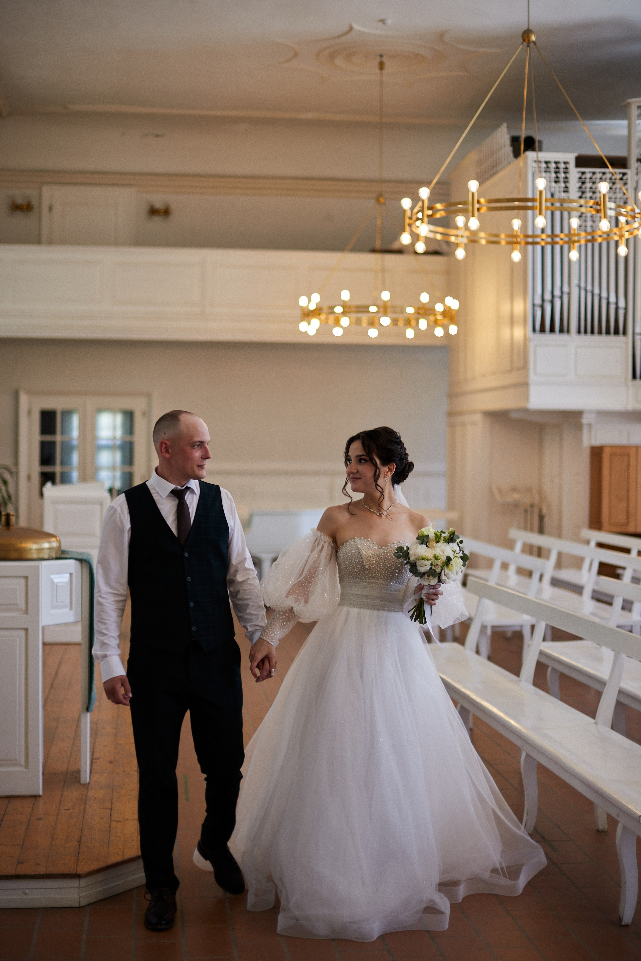 СВАДЬБА. Фотограф в Волгограде и Москве Алина Галушкина