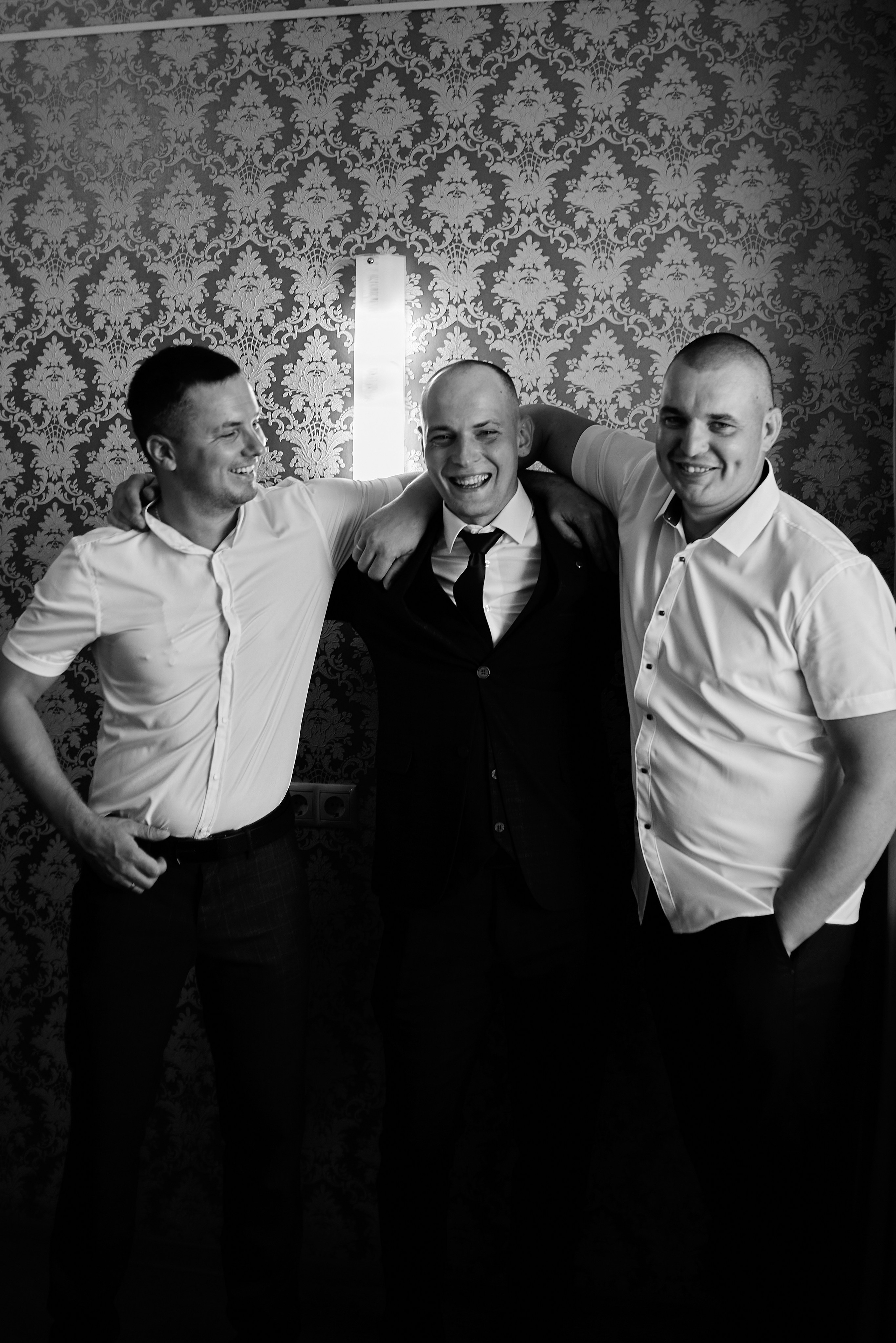 СВАДЬБА. Фотограф в Волгограде и Москве Алина Галушкина