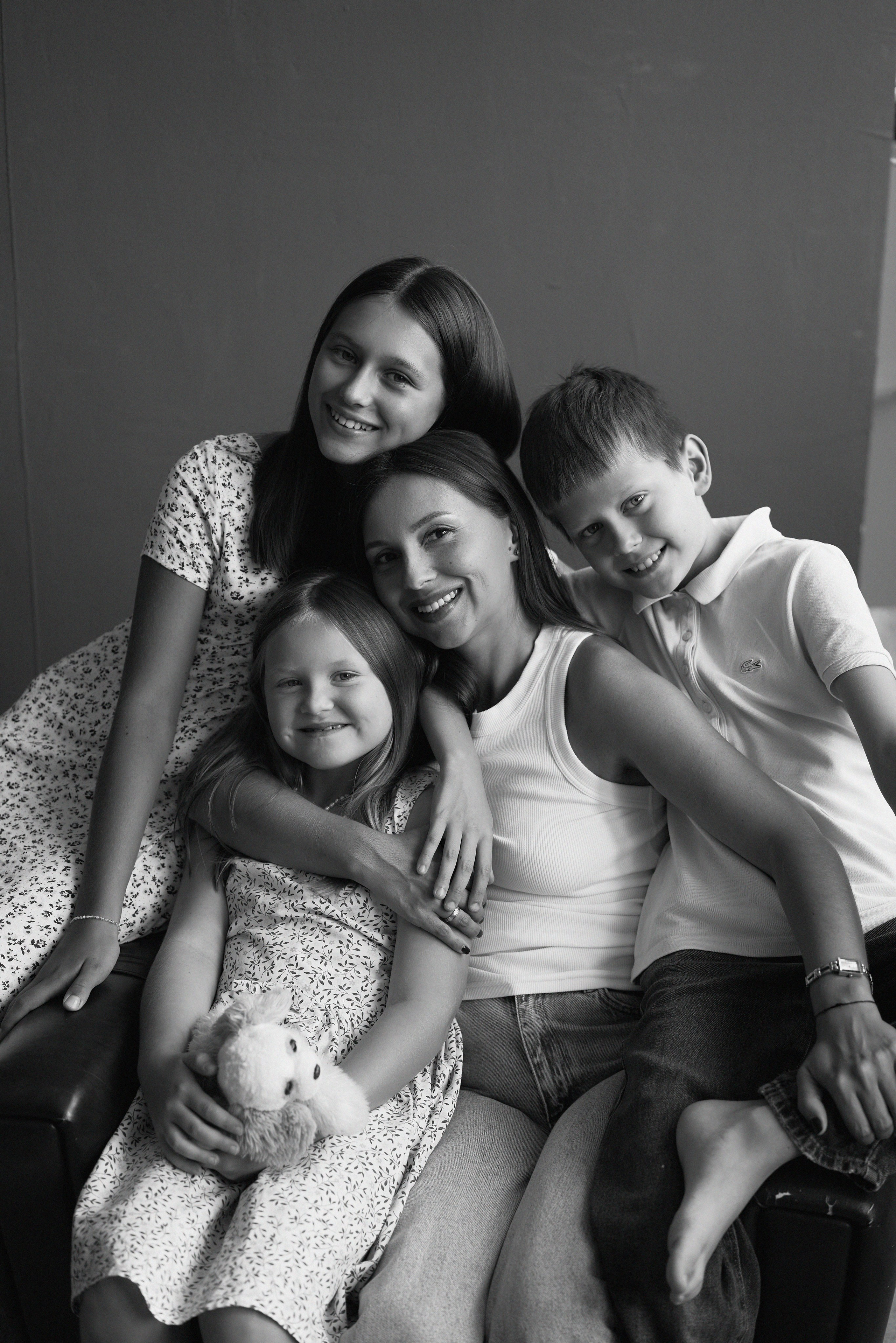 Услуги. Aigulakhmadullina.com