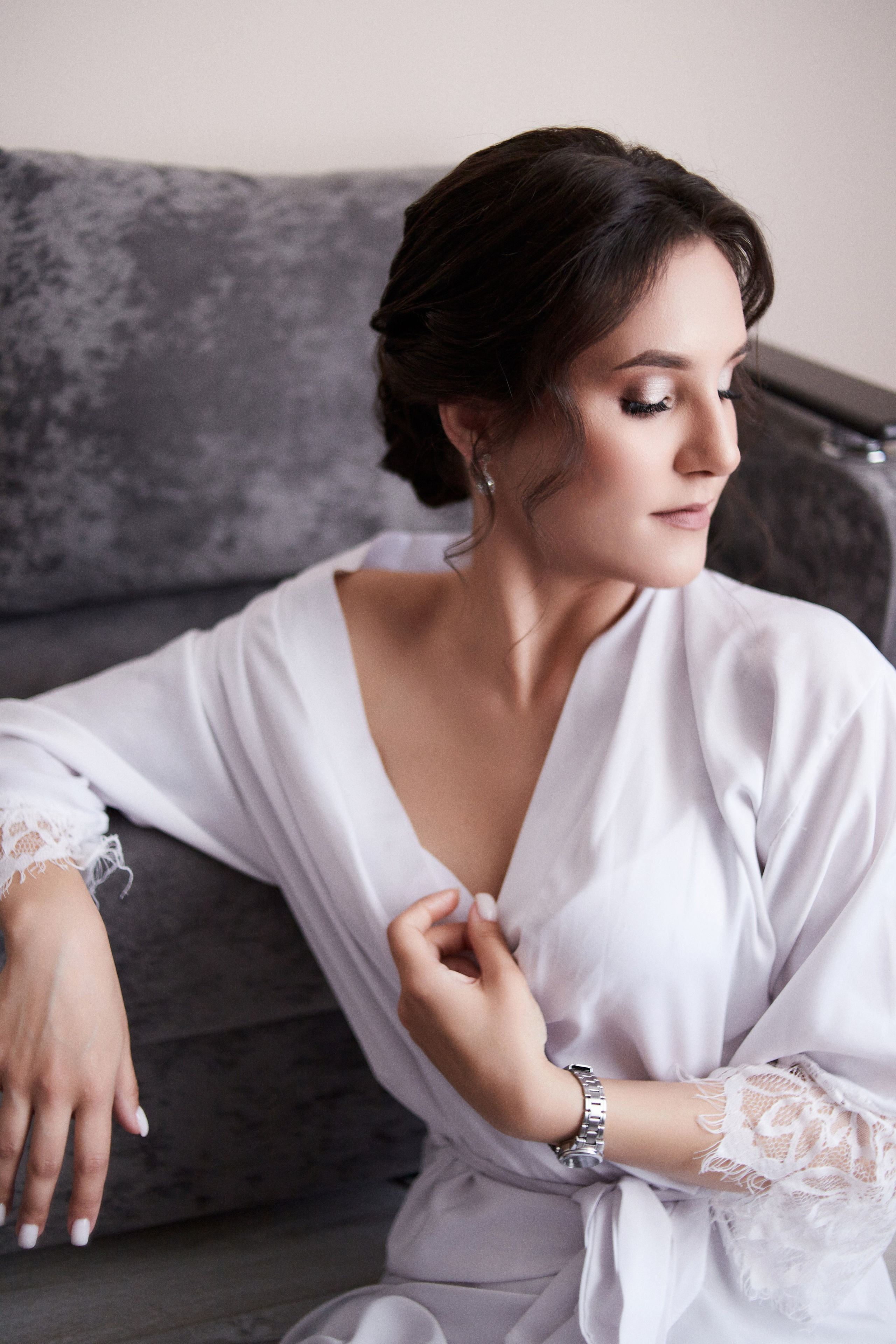 СВАДЬБА. Фотограф в Волгограде и Москве Алина Галушкина