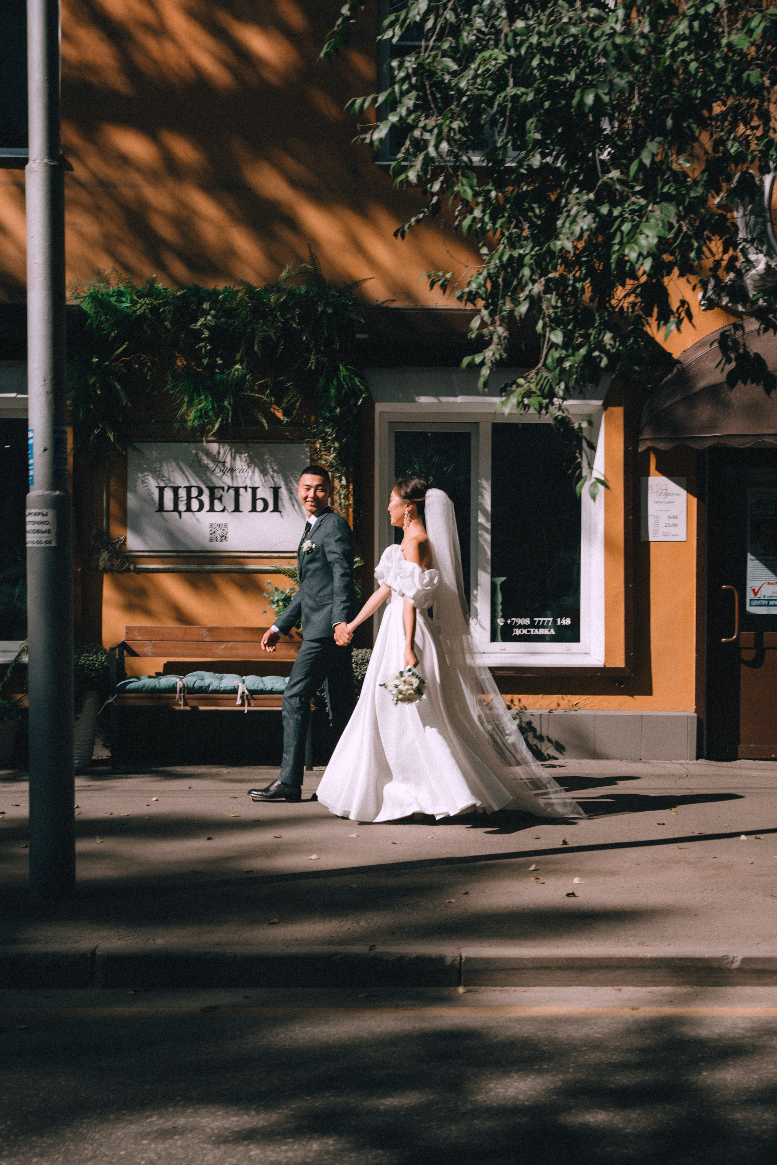 Фотограф в Иркутске Сендыхеев Пётр