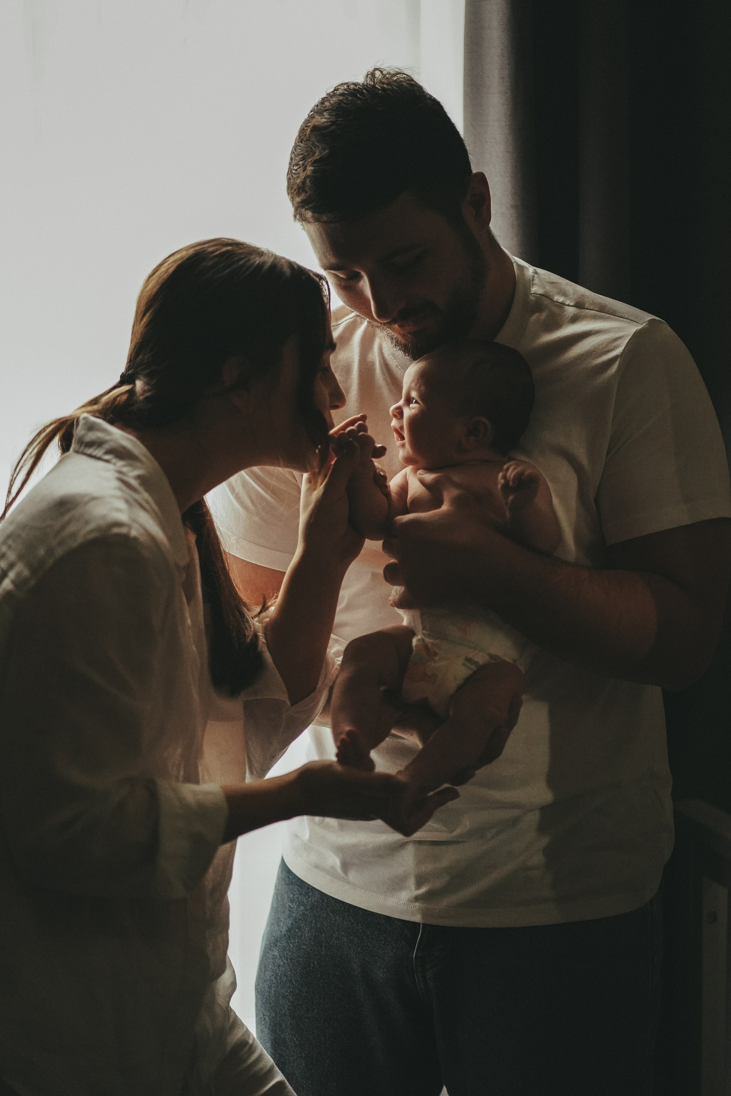 Услуги. Я Твой фотограф — Ната! Буду рада видеть тебя в своем объективе!