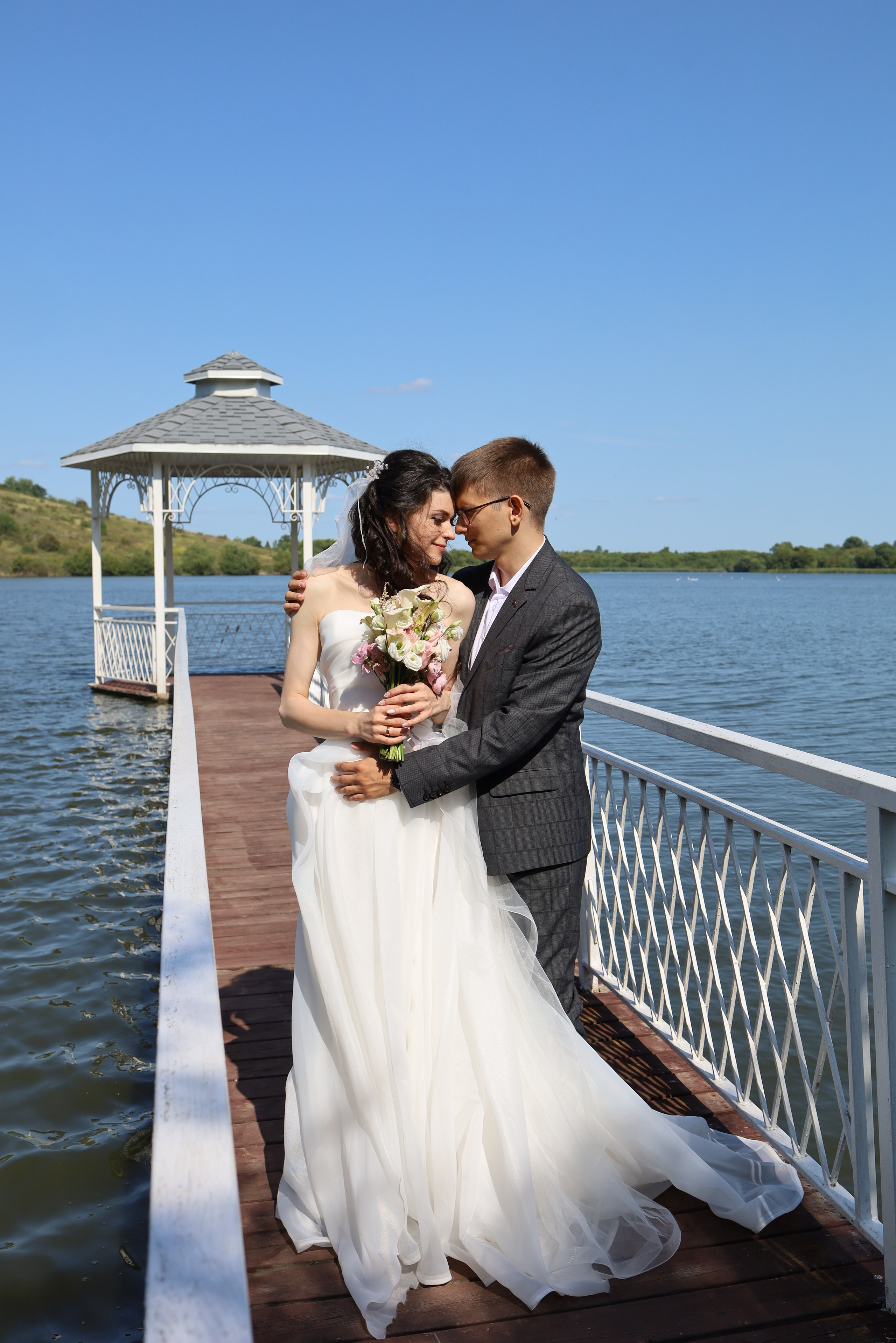 Локации для фотосессии в Прохоровке. Свадебный и семейный фотограф Захарова Юлия