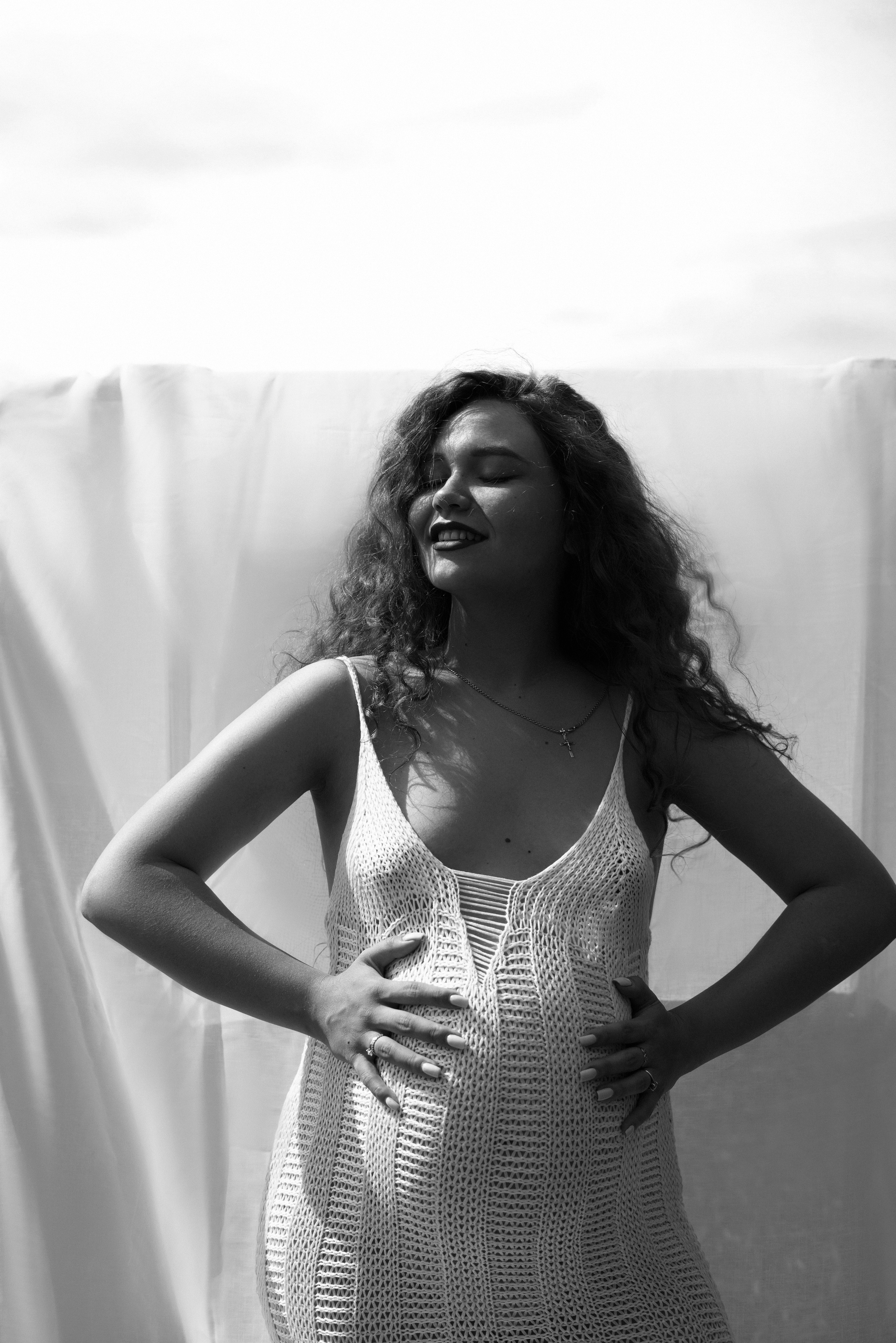 Индивидуальная съемка. Фотограф и ретушер Иваново Олеся Старицына