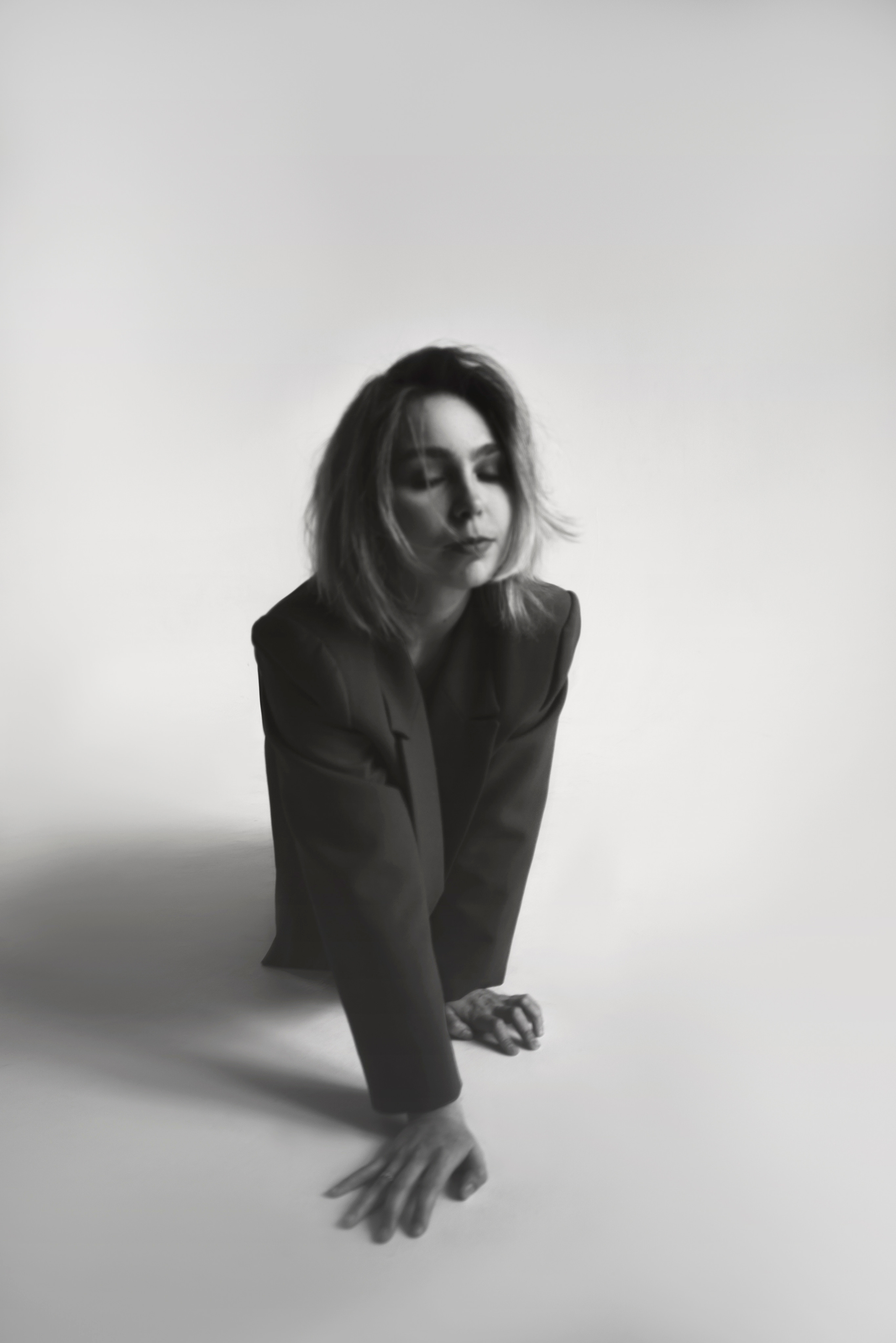 Индивидуальная съемка. Фотограф и ретушер Иваново Олеся Старицына