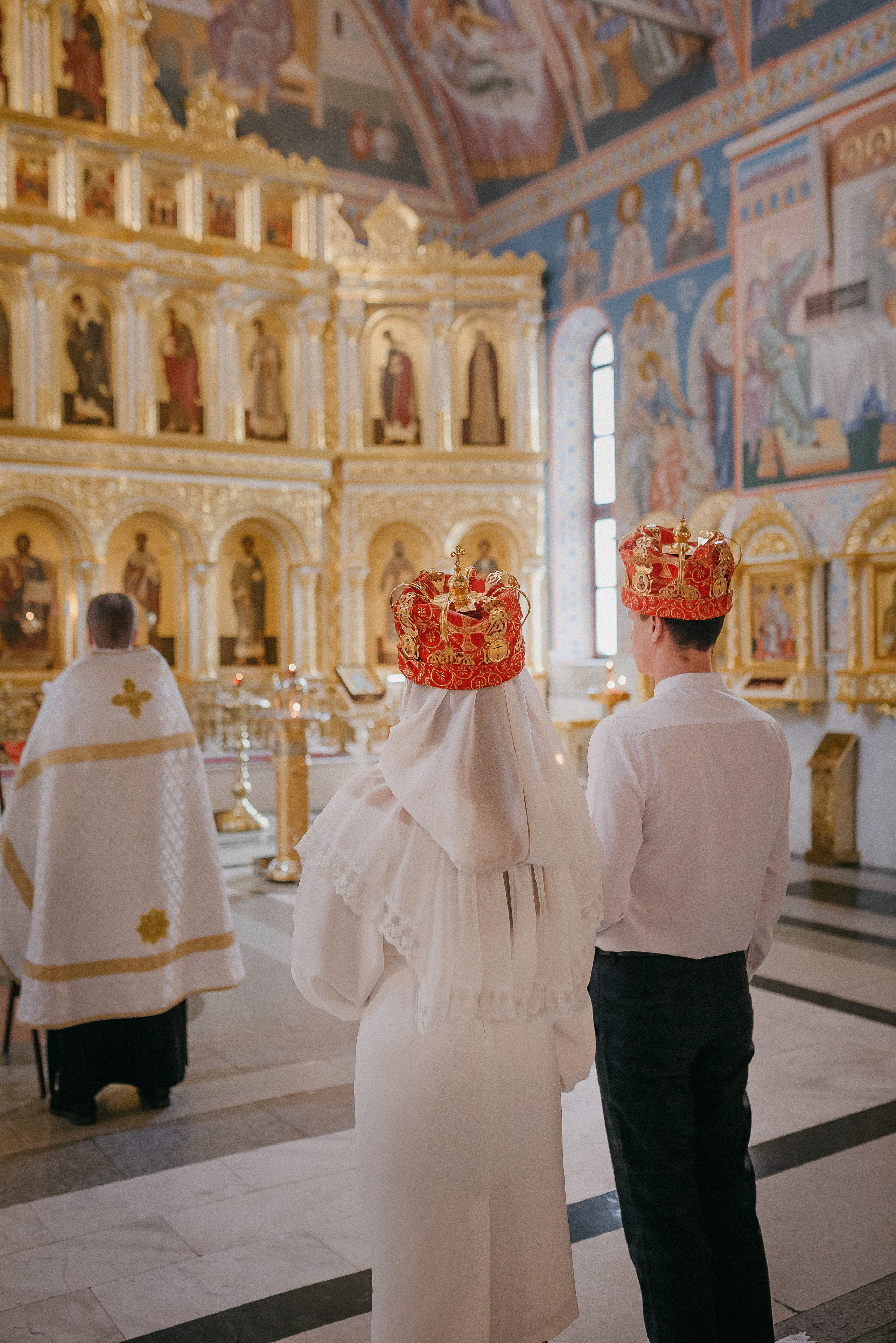 Семейный фотограф в Сургуте