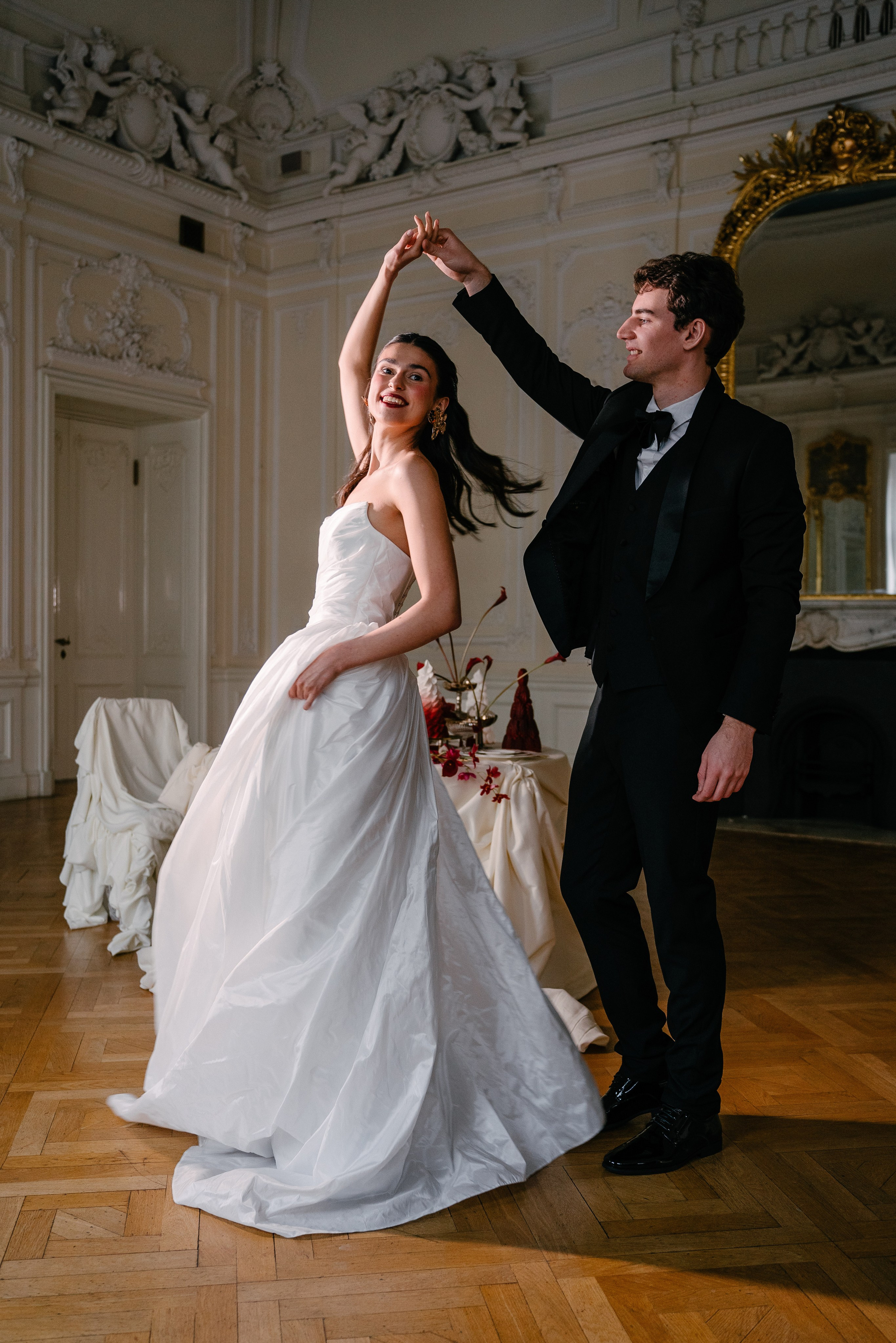 Прайс. Свадебный и семейный фотограф в Воронеже Анастасия Бойко