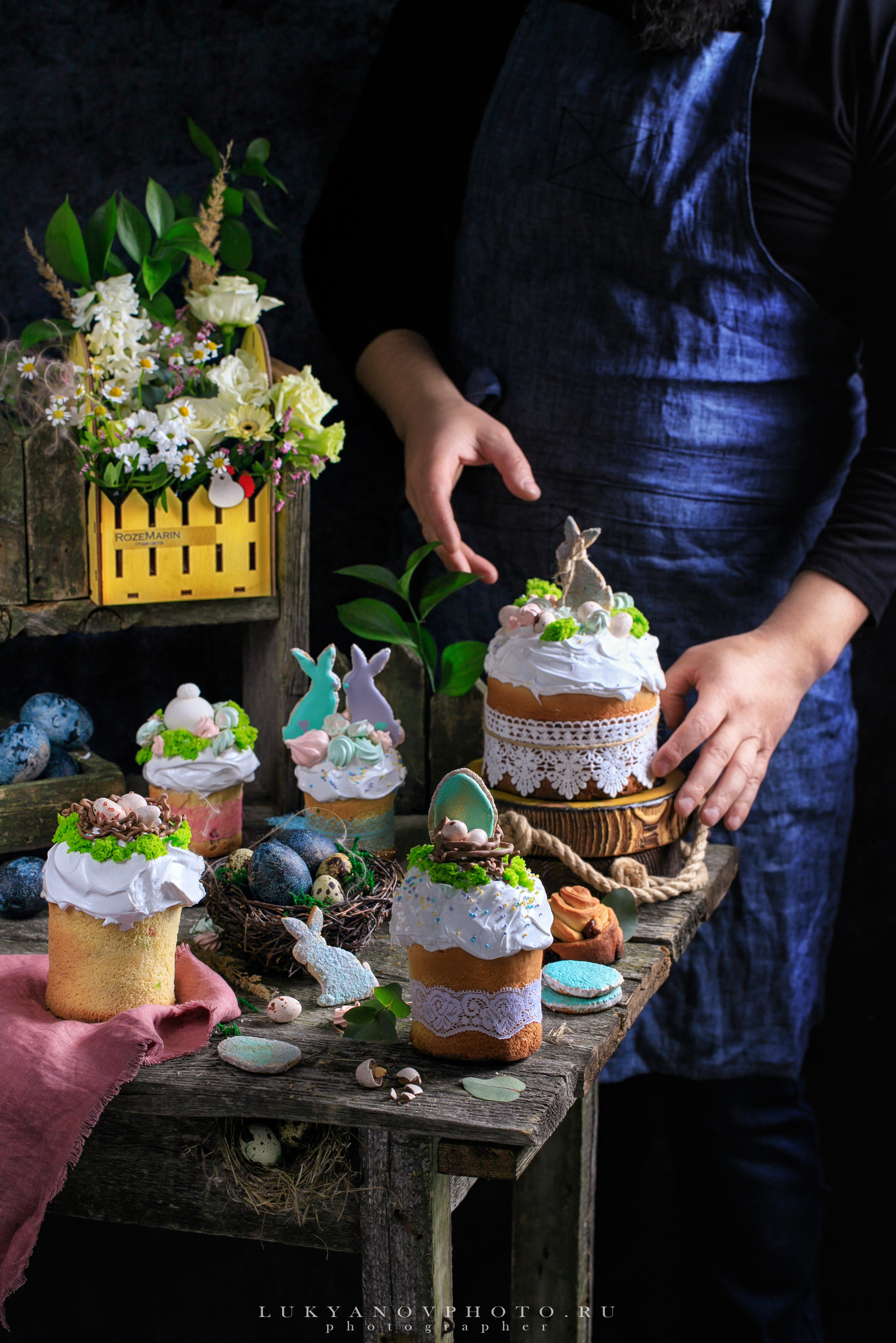 Услуги и цены. Фотограф Лукьянов Виталий Тульская область