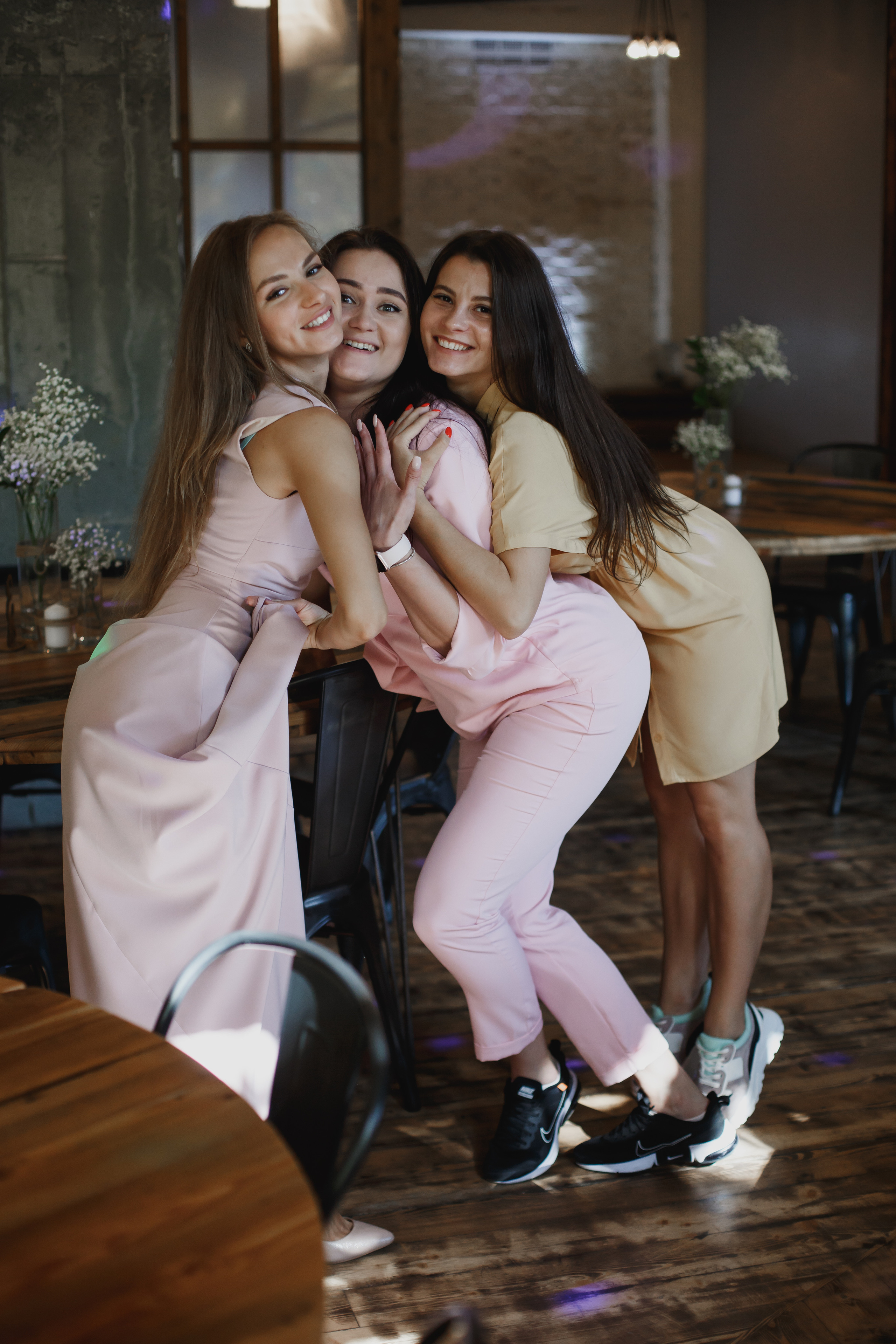 Нурлан & Юлия. Фотограф историй в Челябинске и Екб