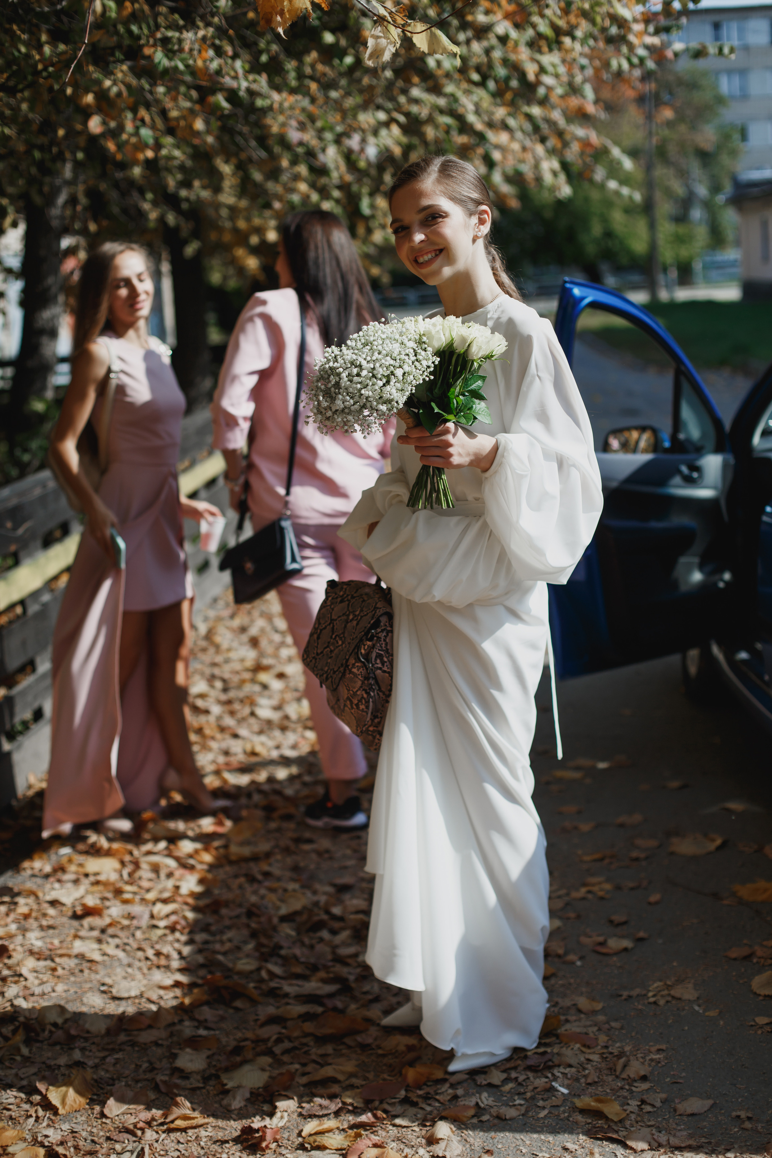 Нурлан & Юлия. Фотограф историй в Челябинске и Екб