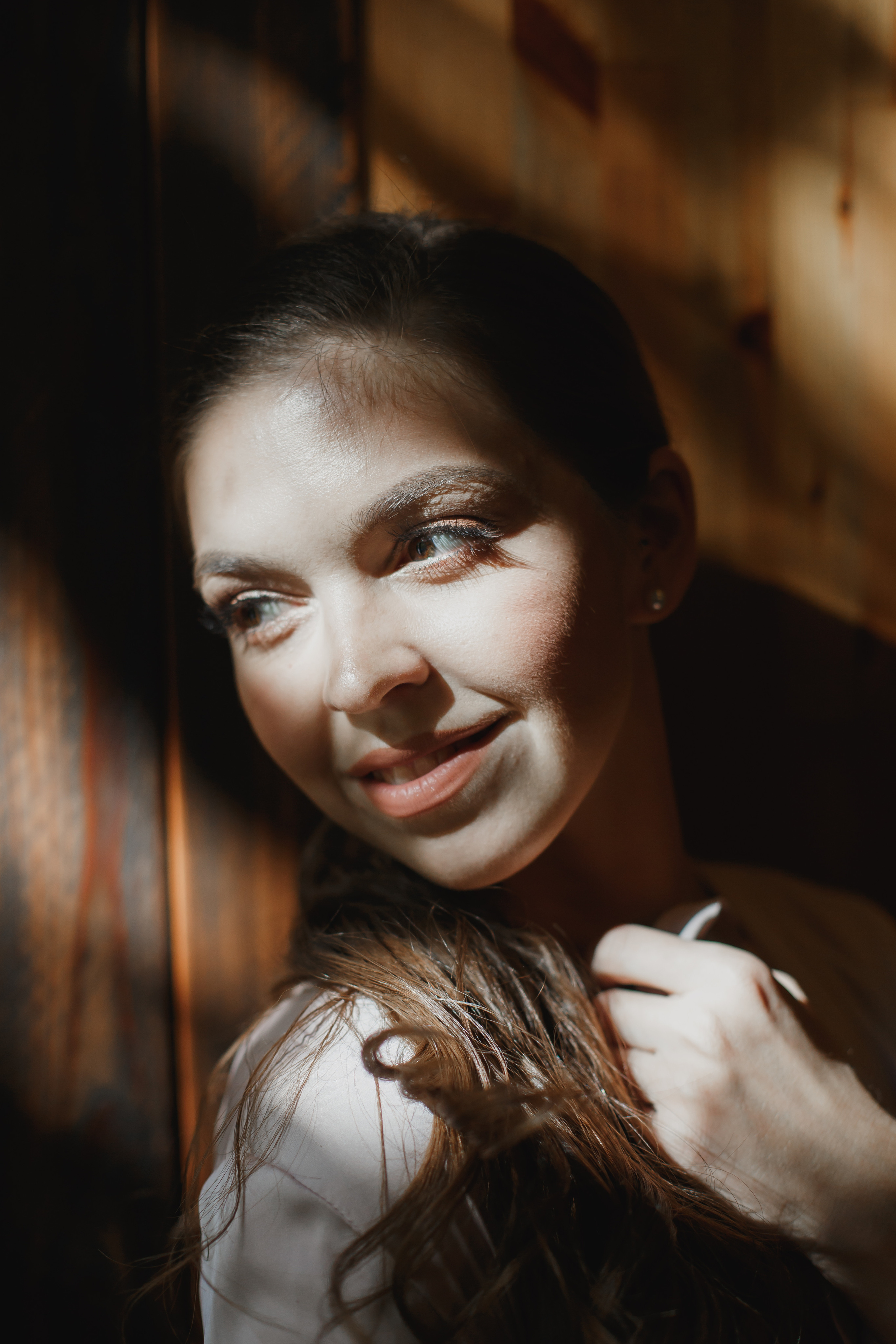 Нурлан & Юлия. Фотограф историй в Челябинске и Екб