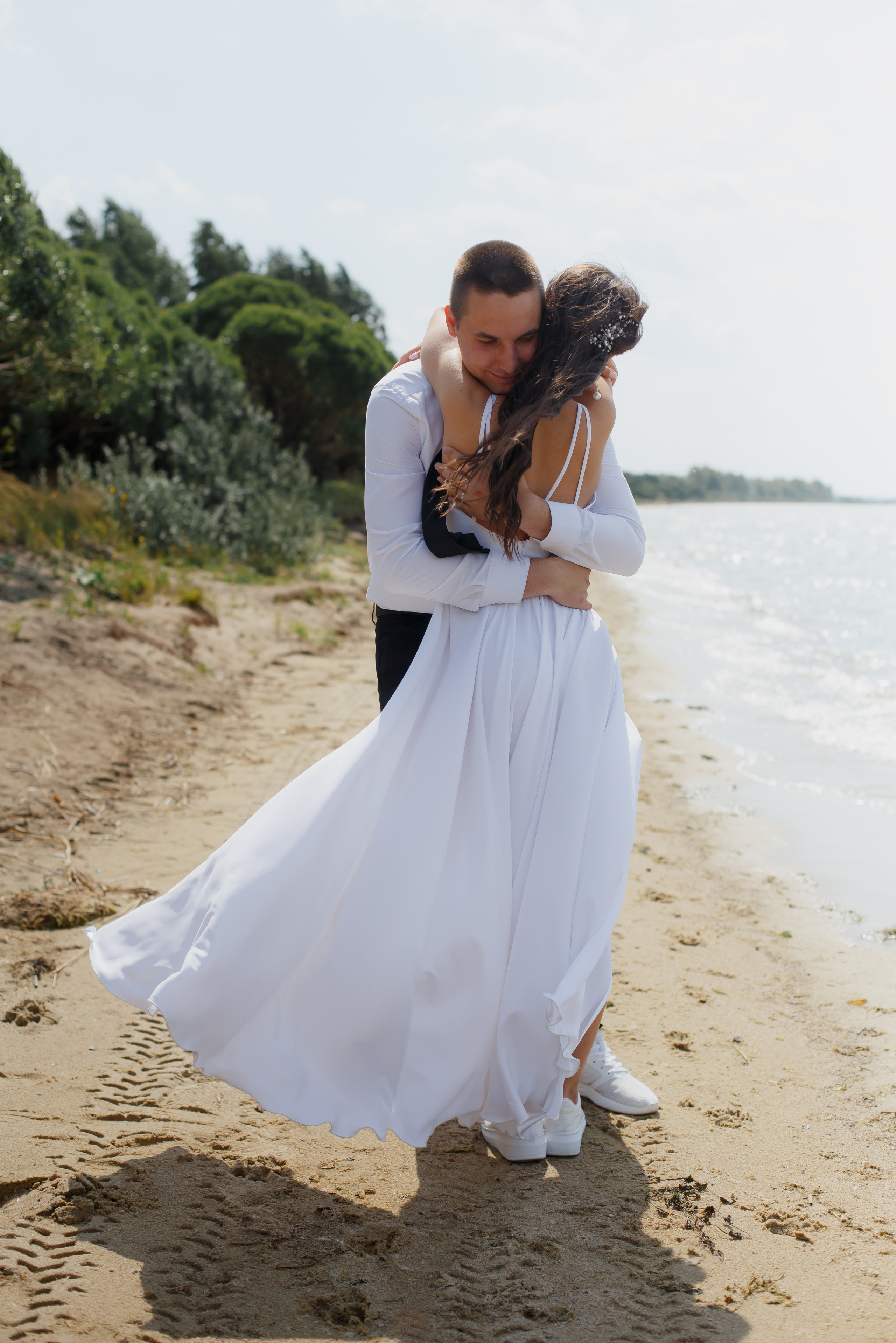 Женя & Яна. Фотограф историй в Челябинске и Екб