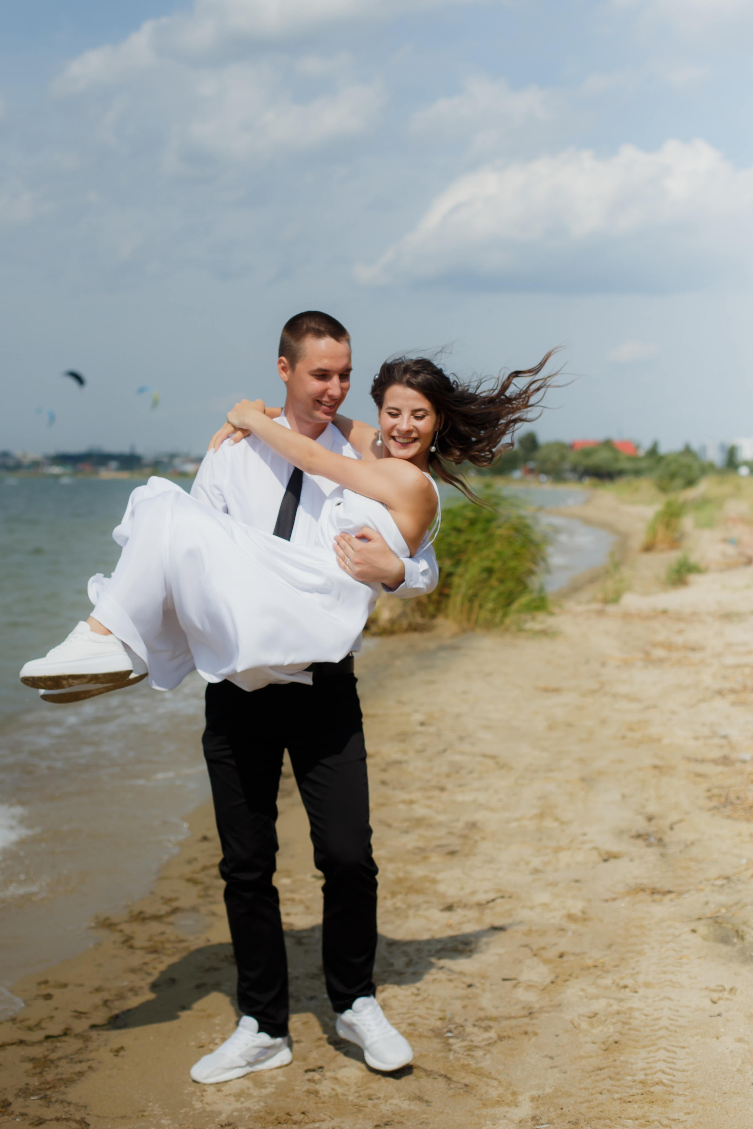 Женя & Яна. Фотограф историй в Челябинске и Екб