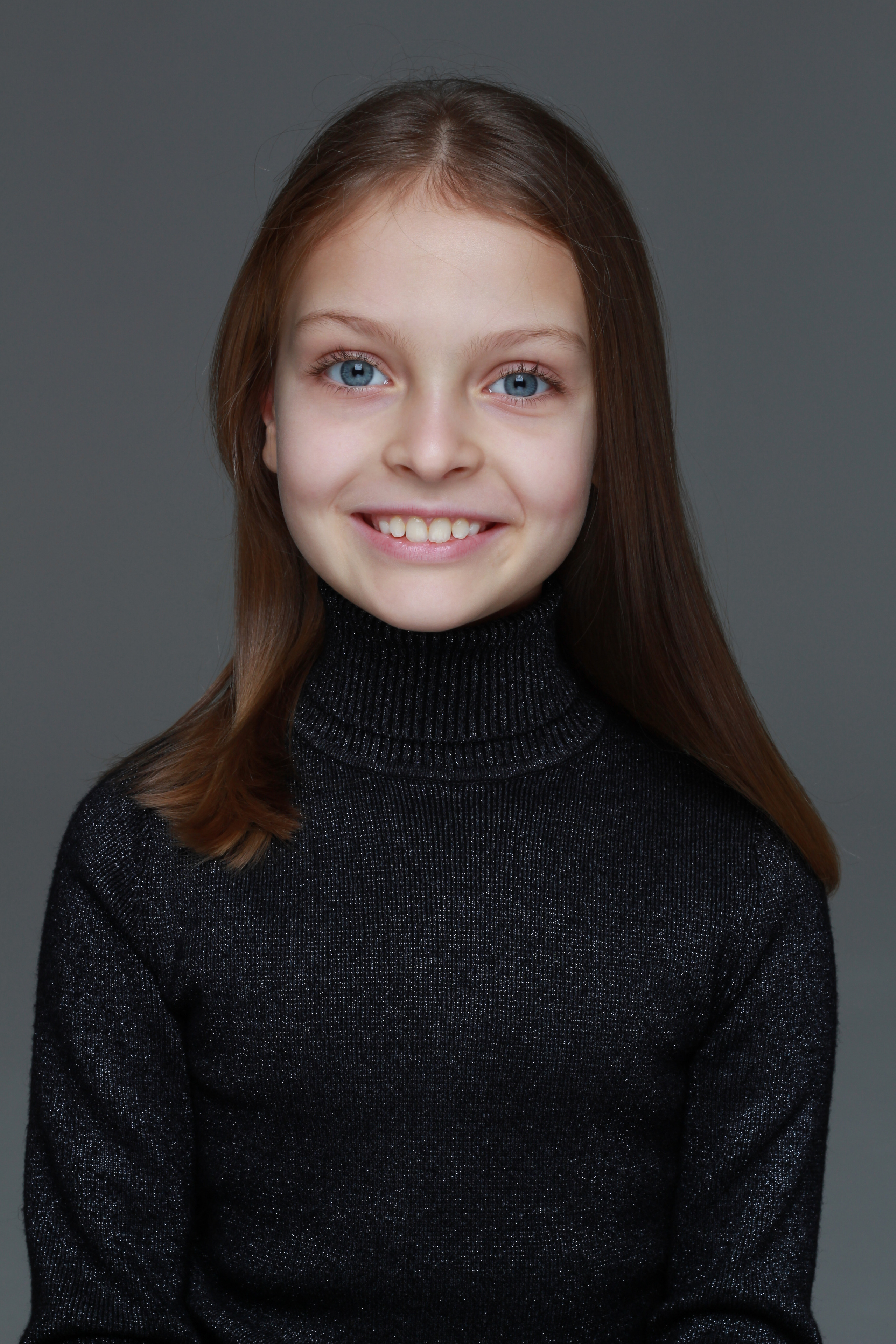 Danilko. Актёрское агентство «Алькор»