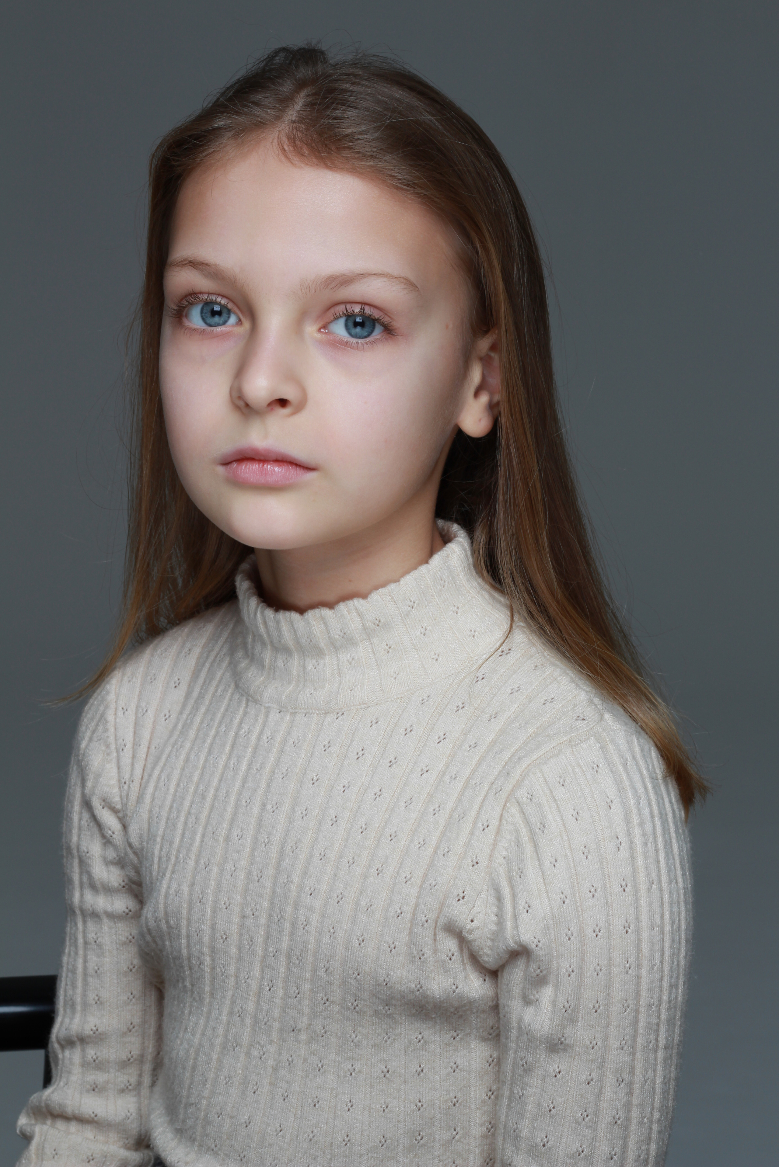 Danilko. Актёрское агентство «Алькор»