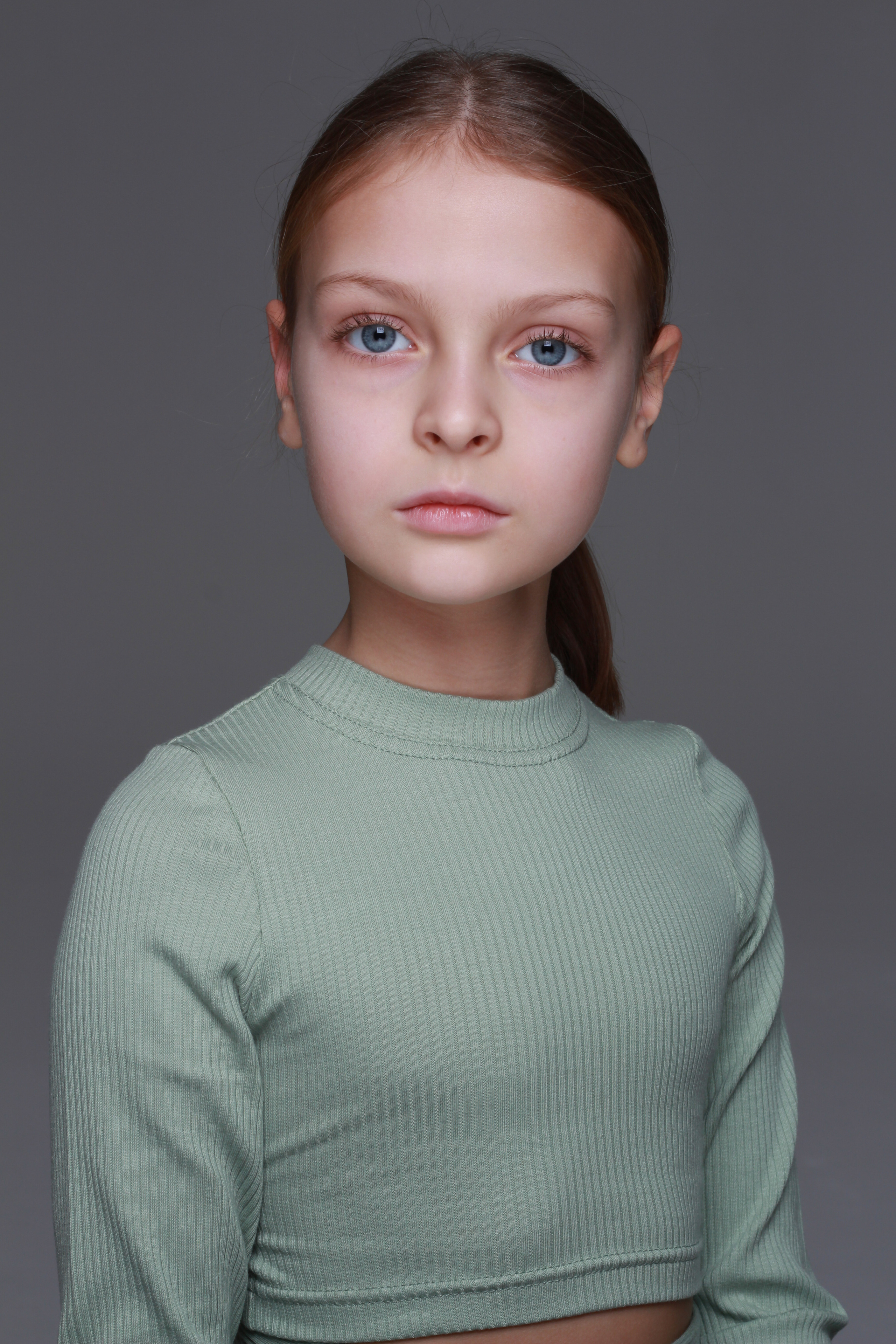 Danilko. Актёрское агентство «Алькор»