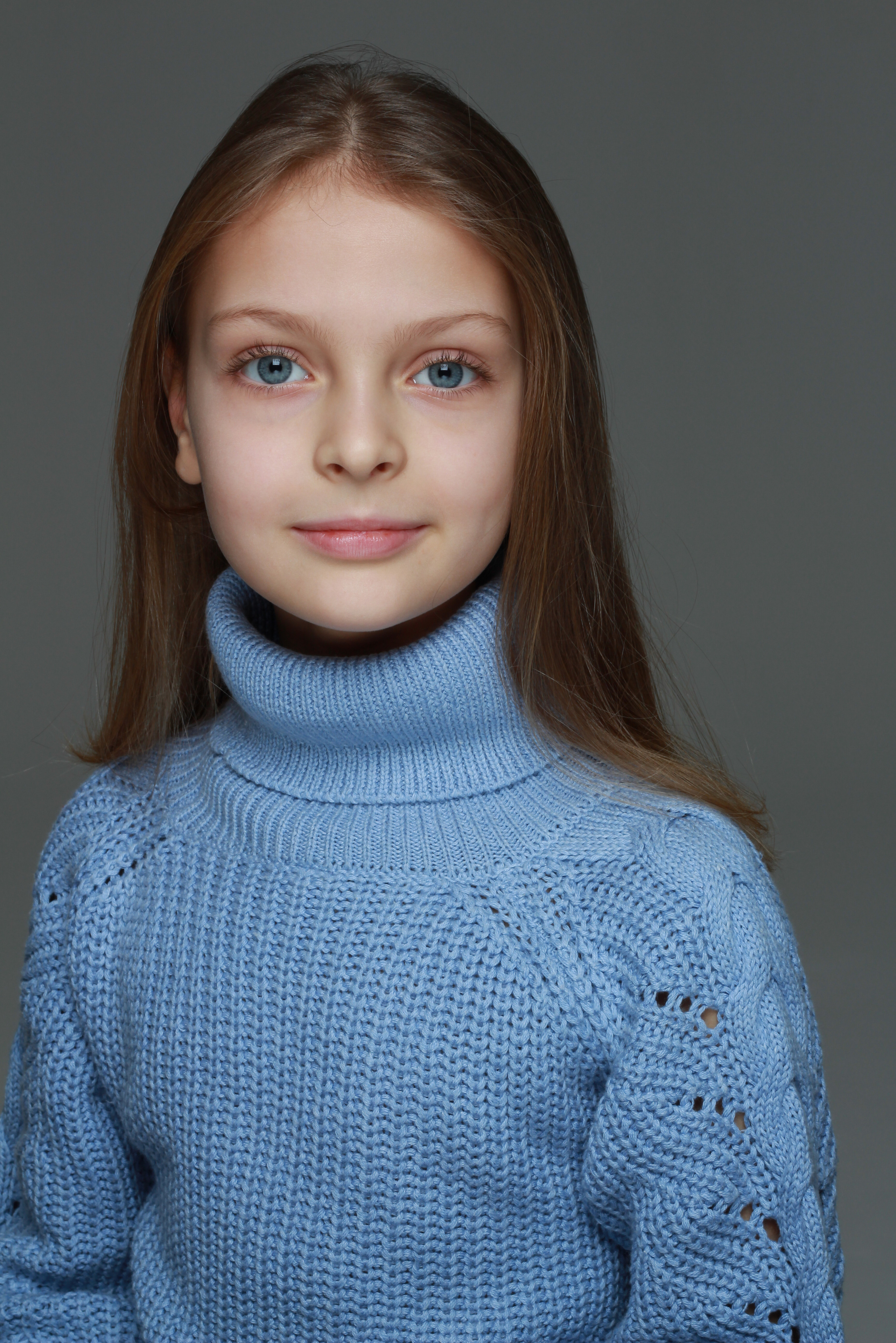 Danilko. Актёрское агентство «Алькор»