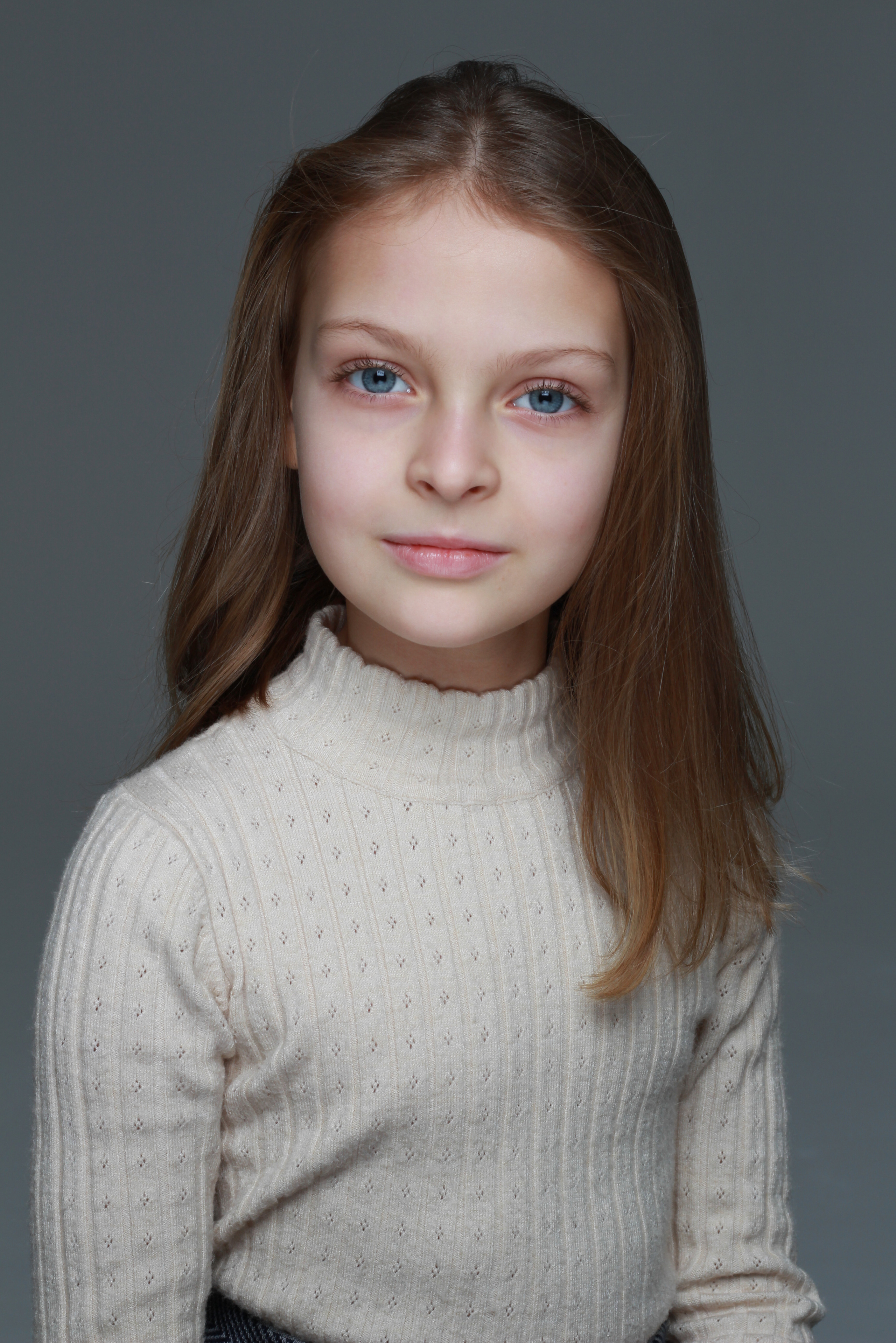 Danilko. Актёрское агентство «Алькор»