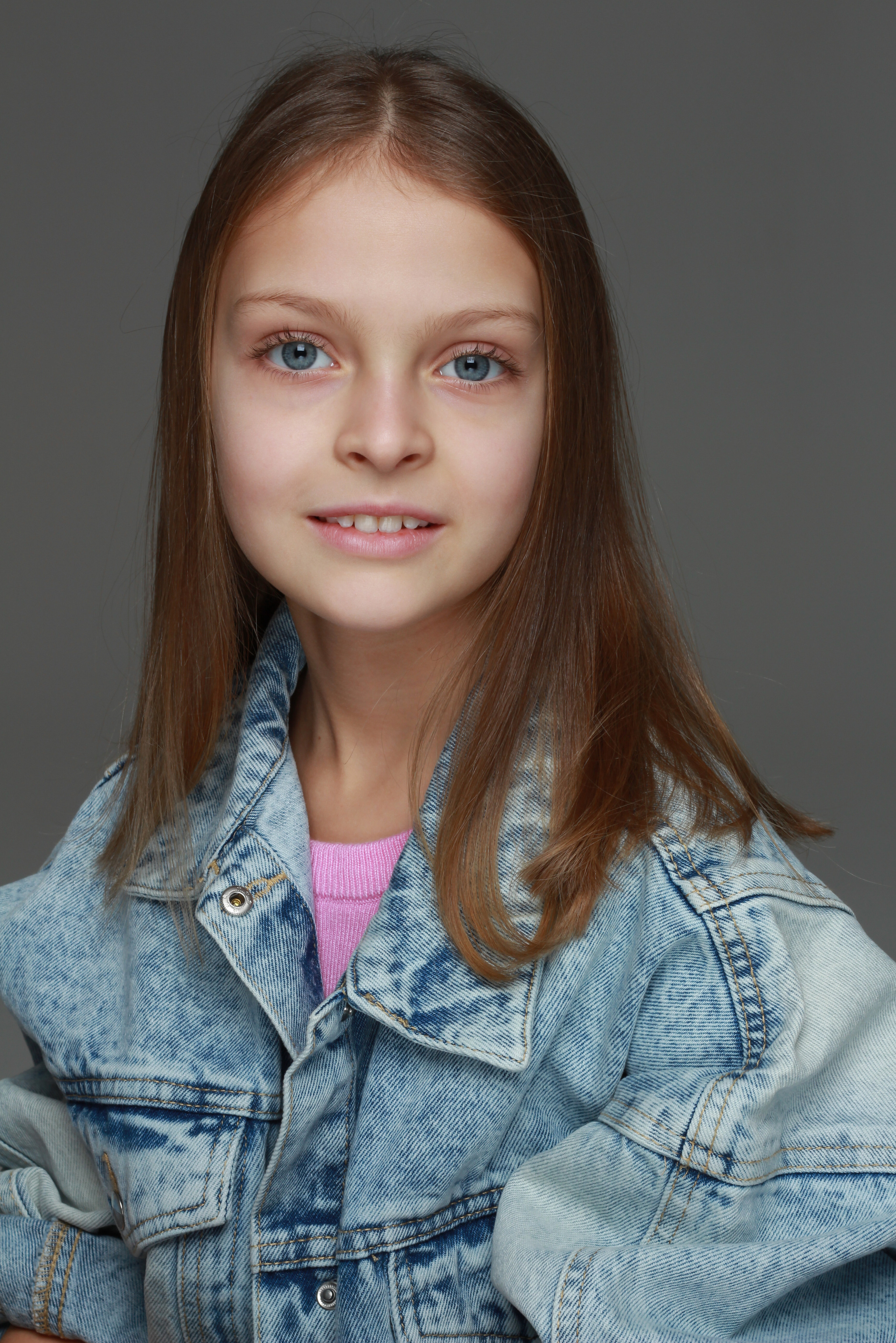 Danilko. Актёрское агентство «Алькор»