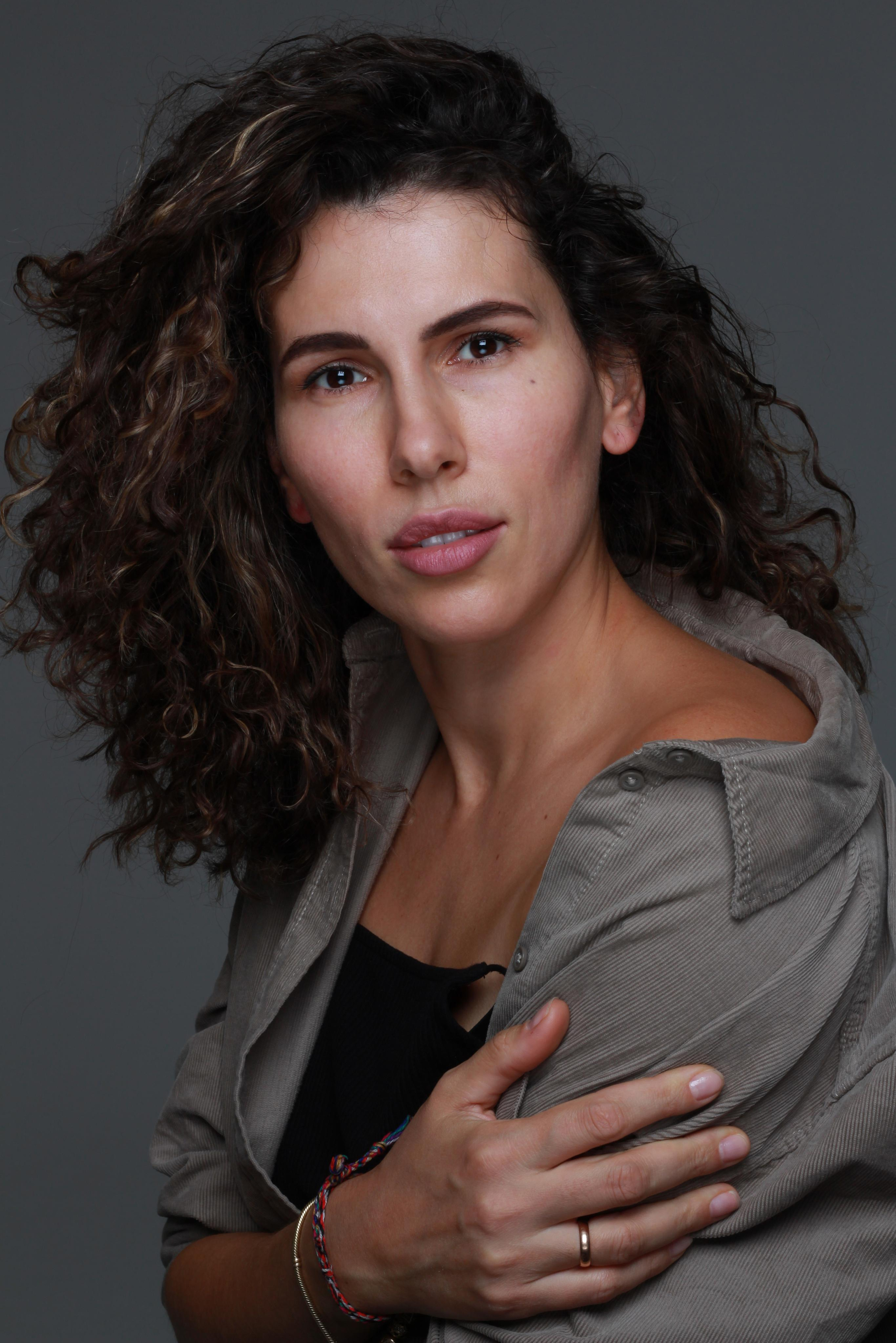 Muratova. Актёрское агентство «Алькор»