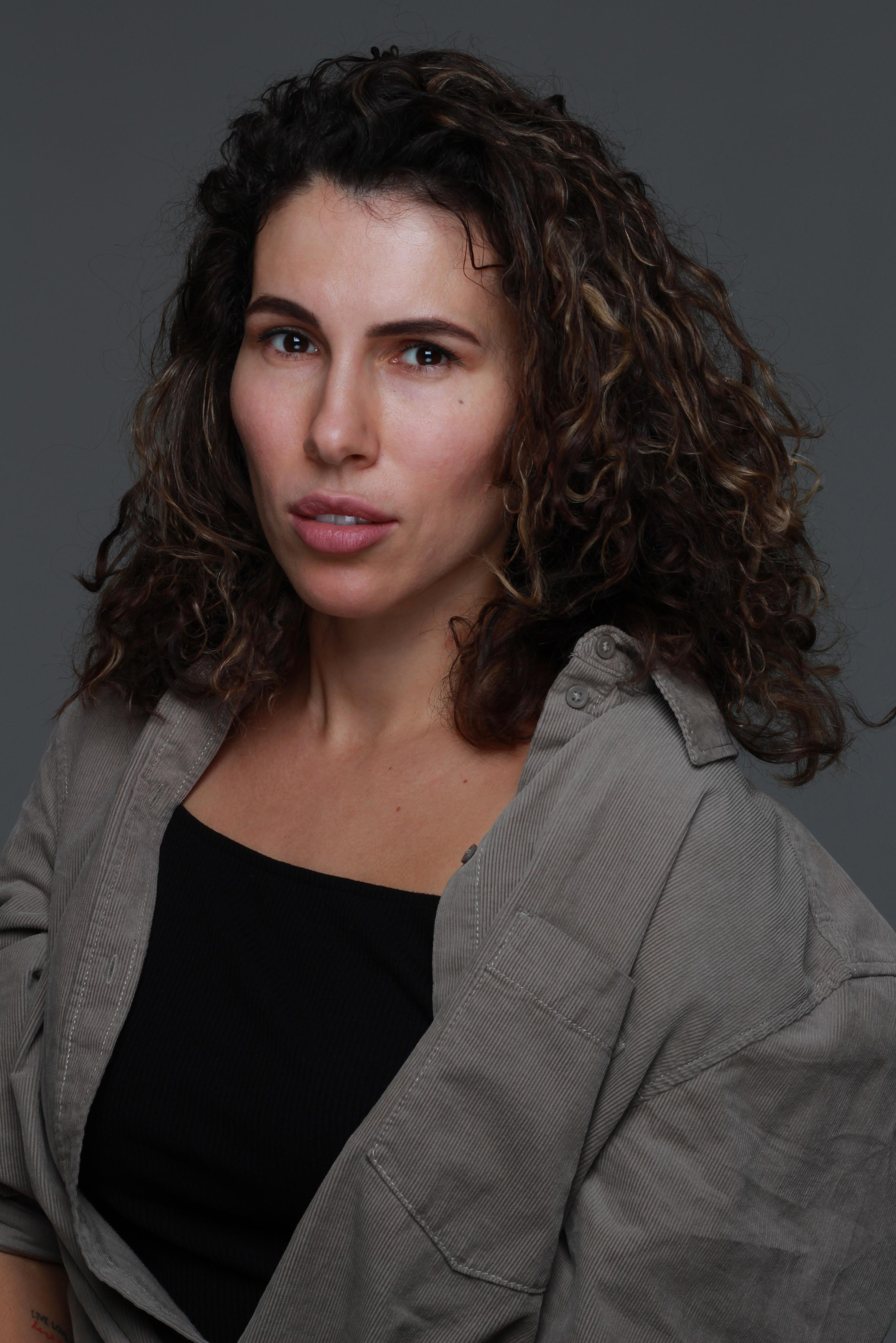 Muratova. Актёрское агентство «Алькор»