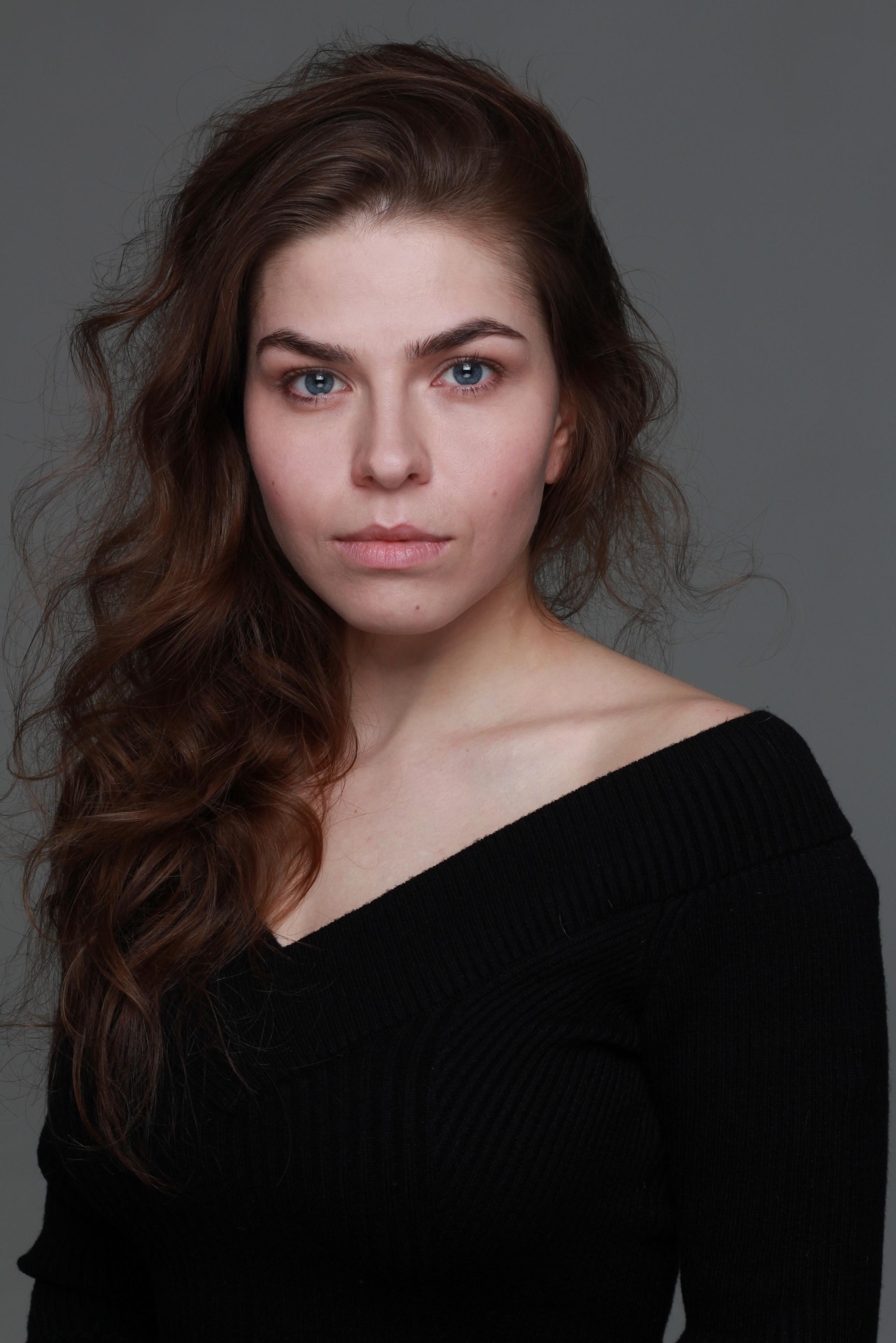 Borisevich. Актёрское агентство «Алькор»