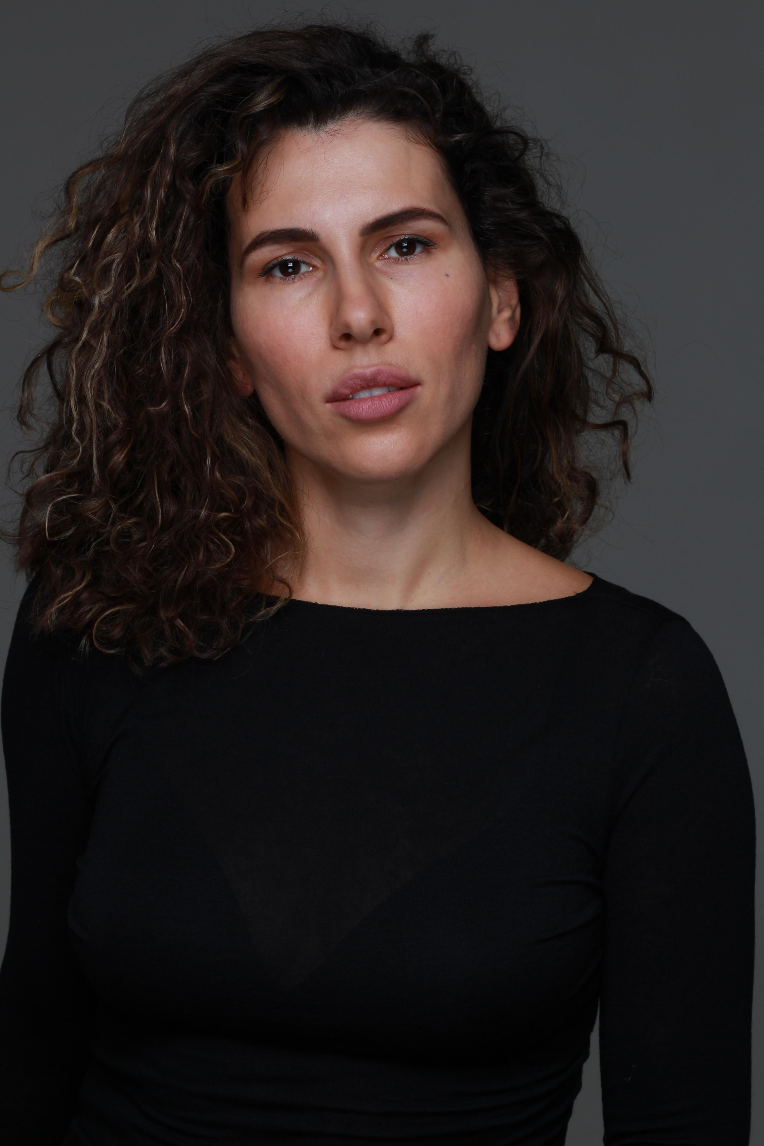 Muratova. Актёрское агентство «Алькор»