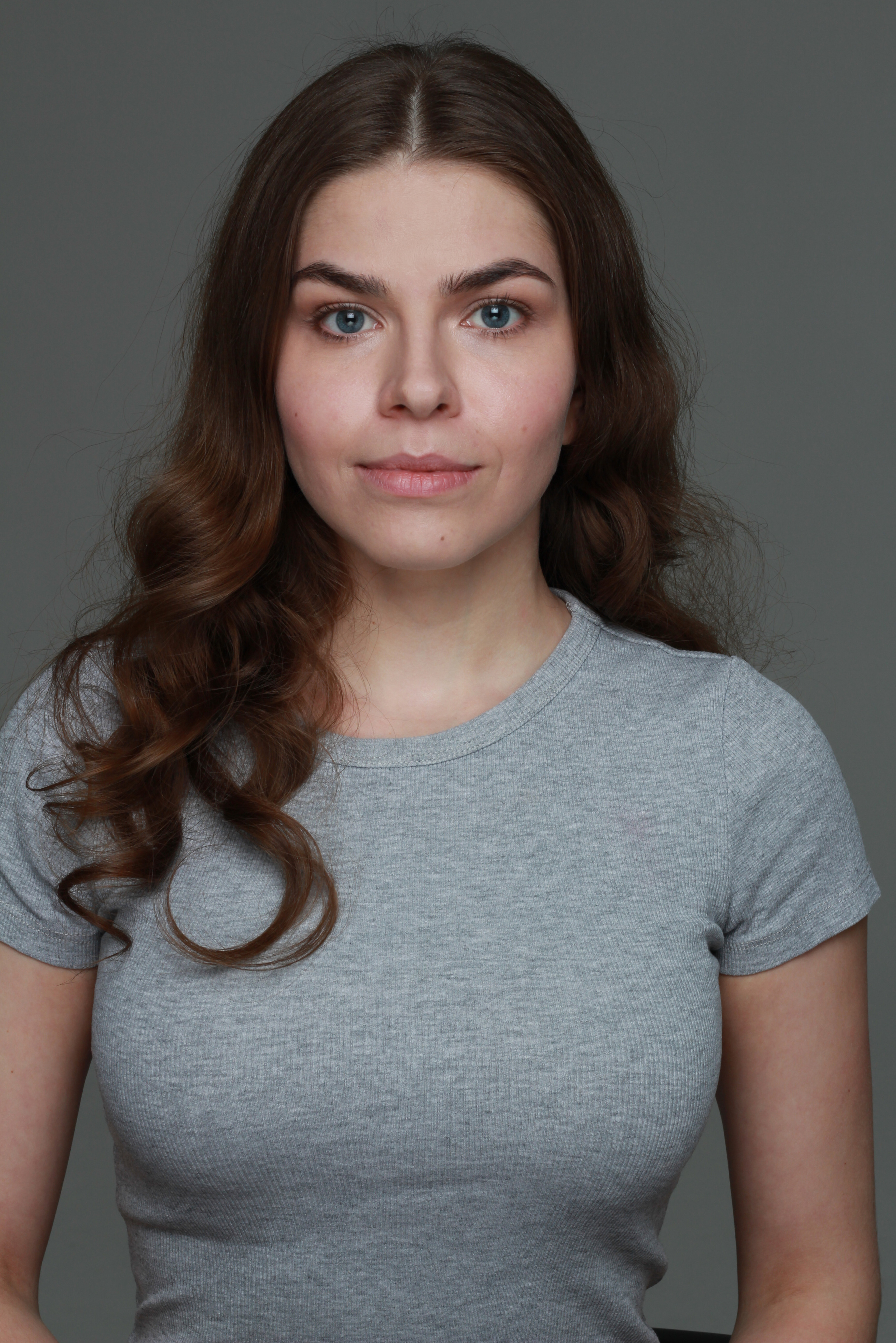 Borisevich. Актёрское агентство «Алькор»