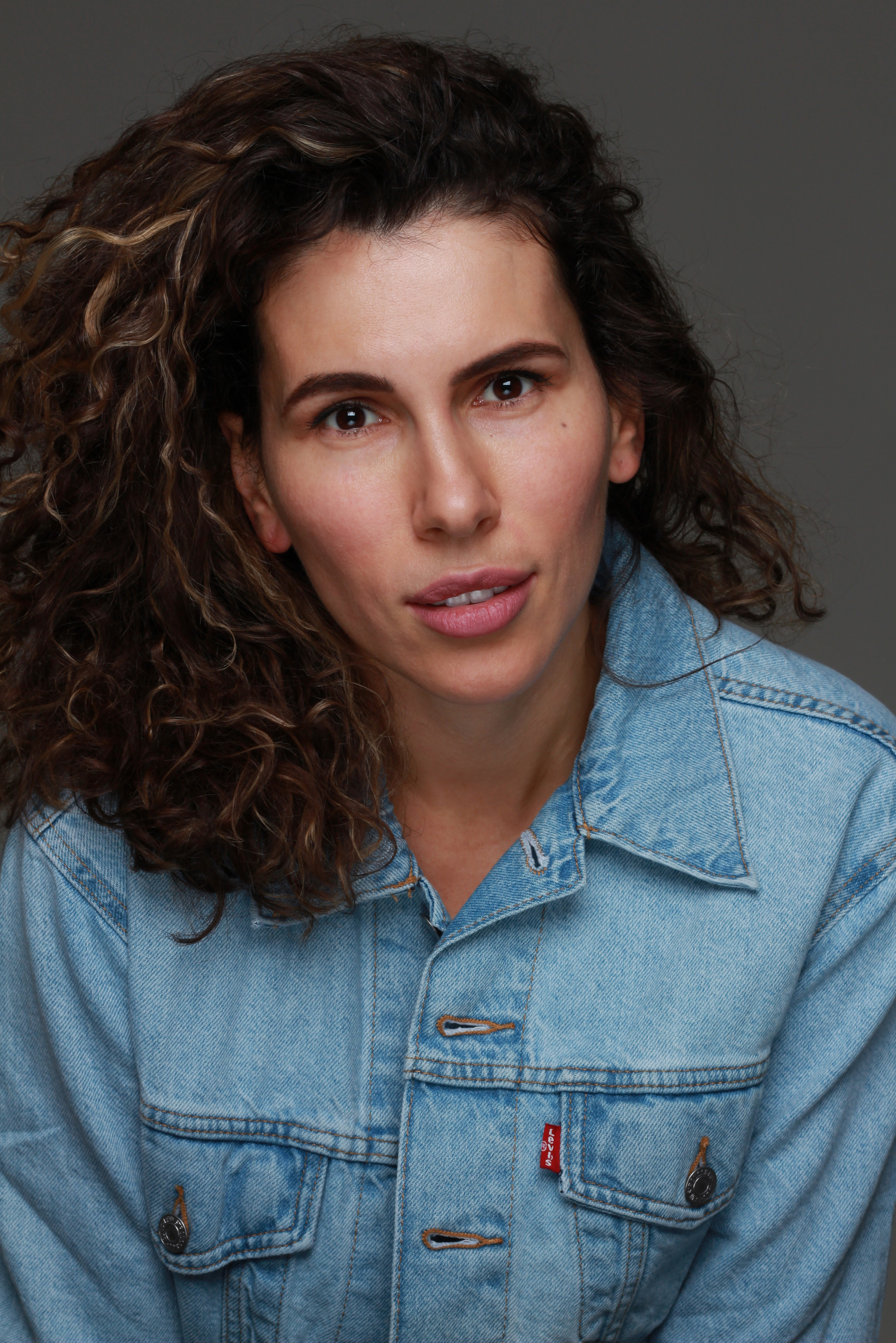 Muratova. Актёрское агентство «Алькор»