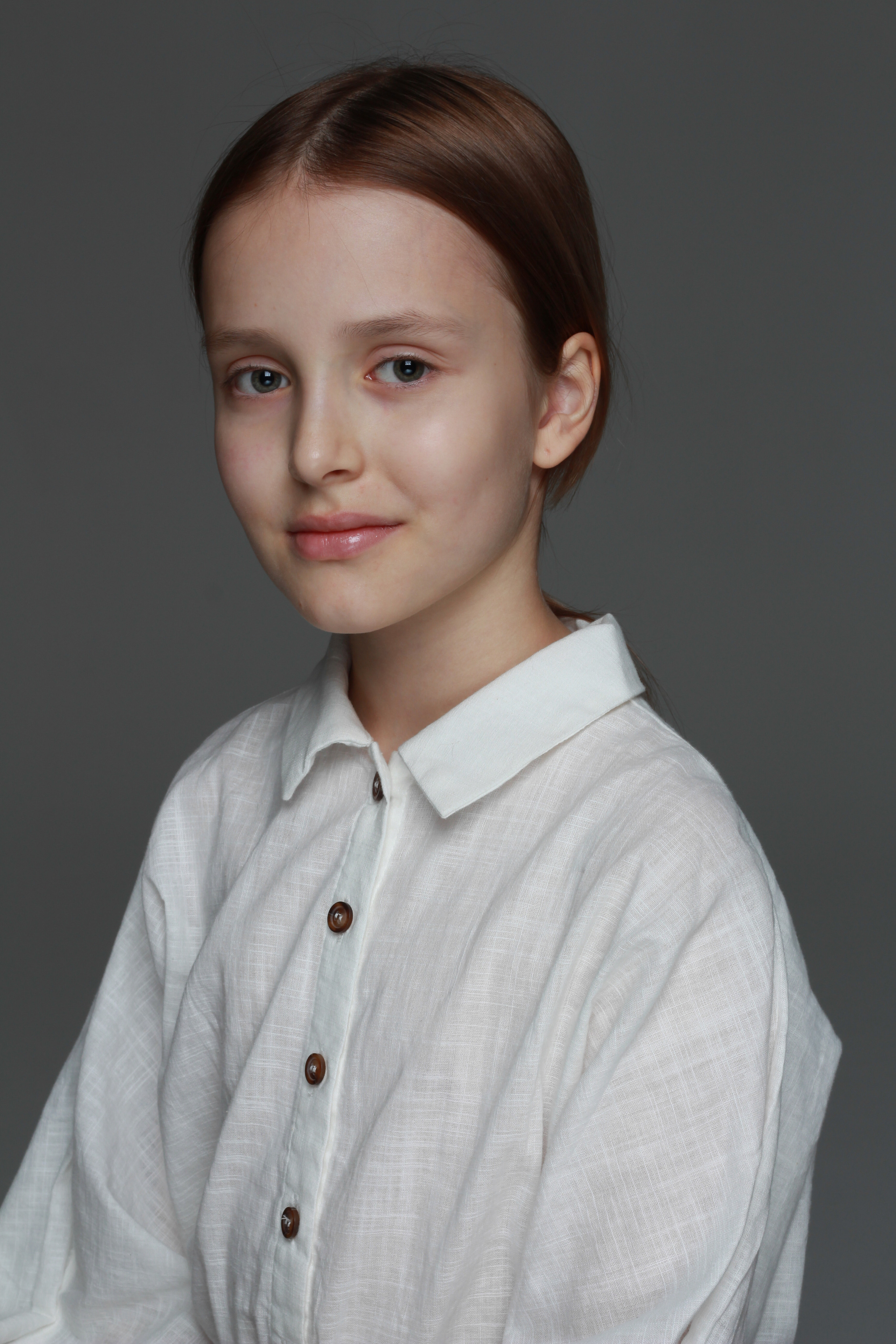 Avetisyan. Актёрское агентство «Алькор»