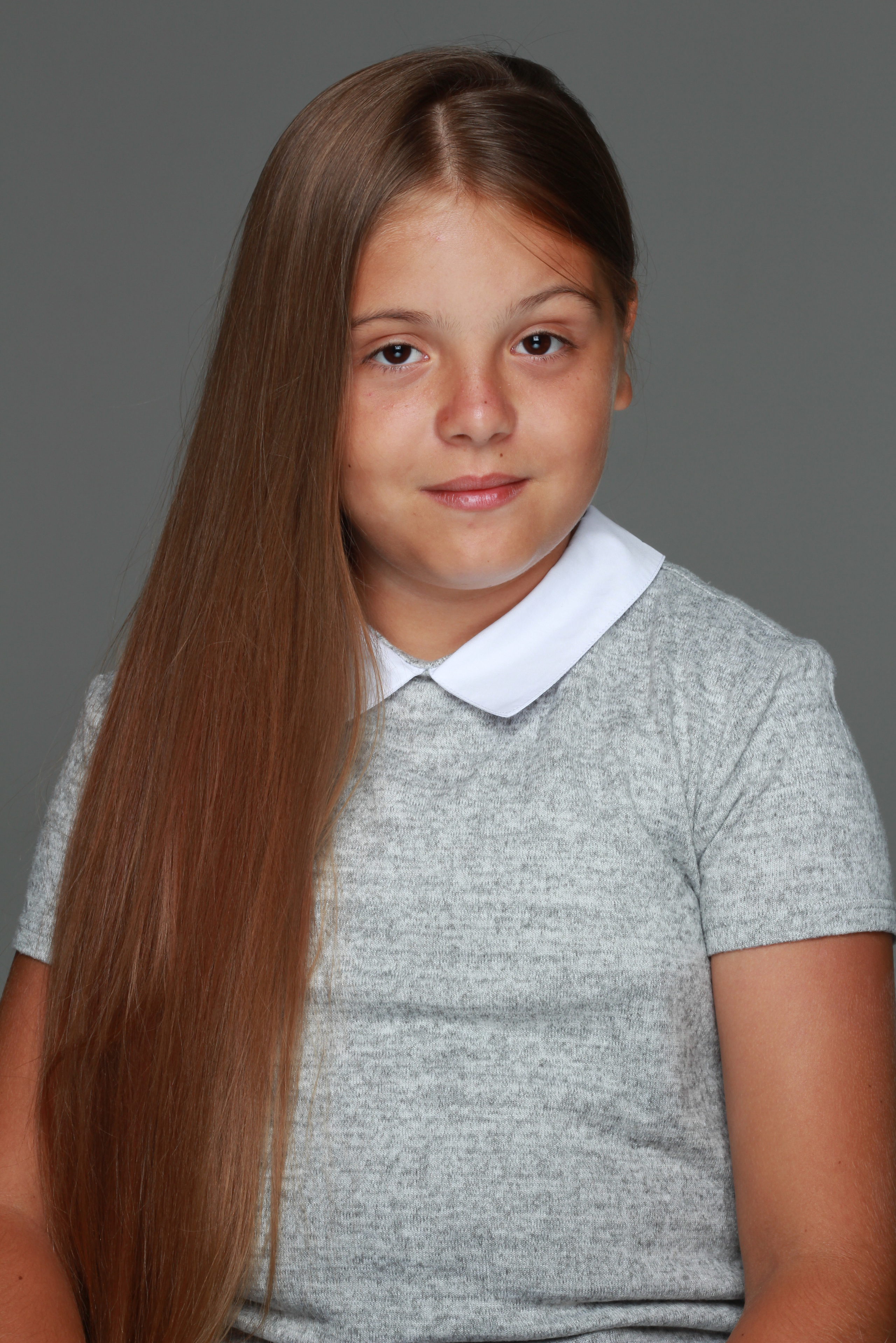 Shagina. Актёрское агентство «Алькор»